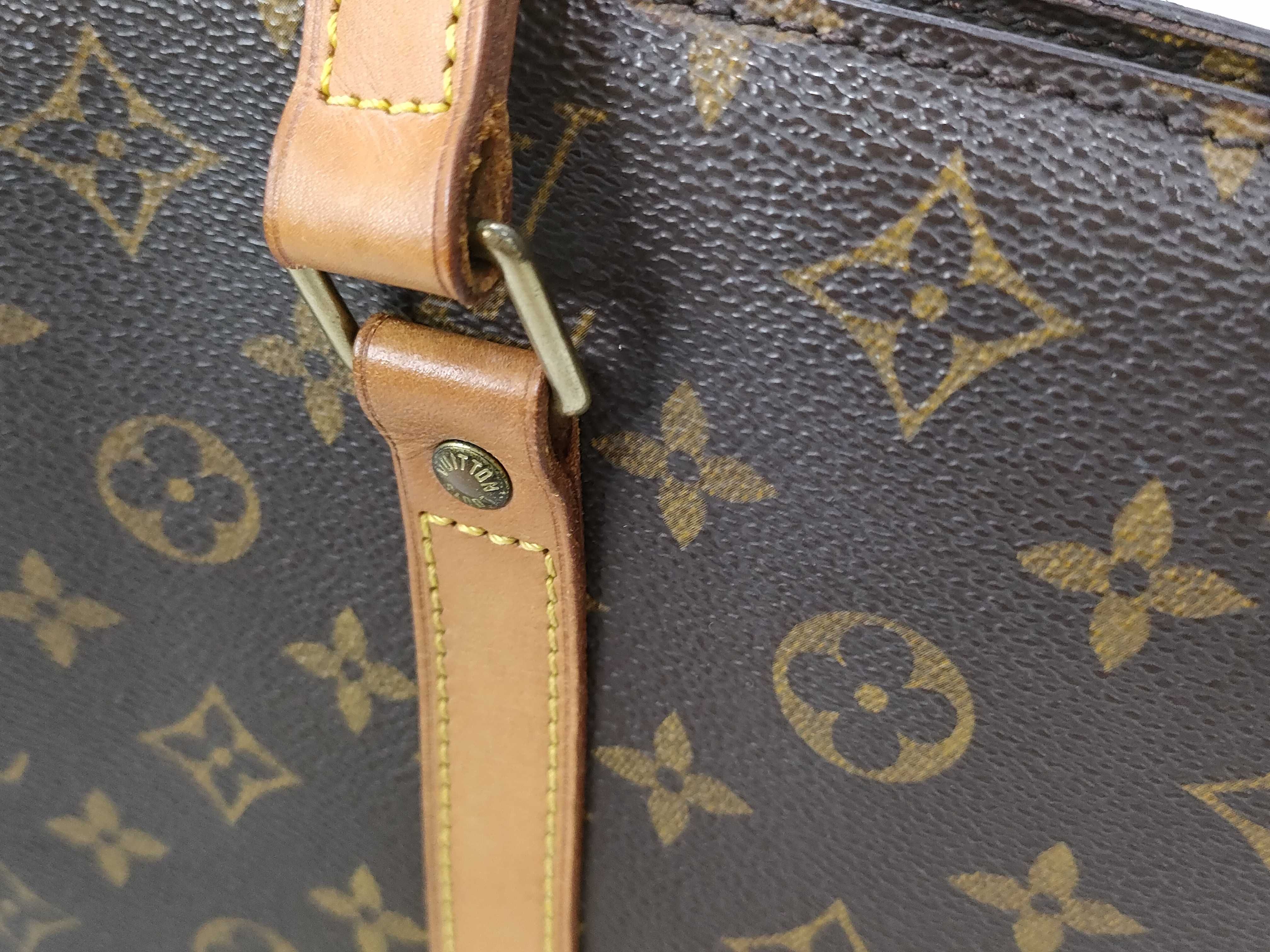 Monogram Babylon M51102 MB0022 Tote Bag — view 5