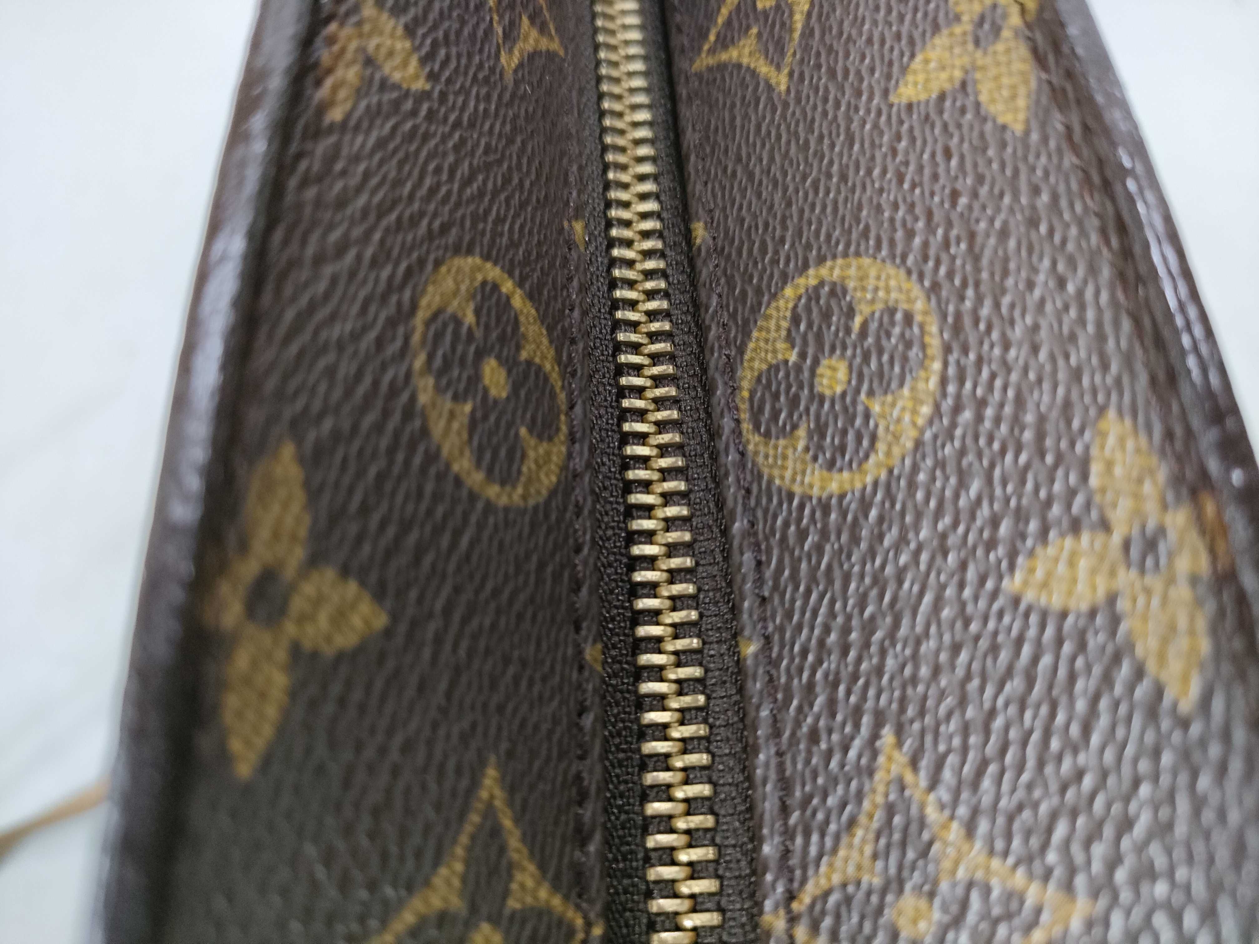 Monogram Babylon M51102 MB0022 Tote Bag — view 6