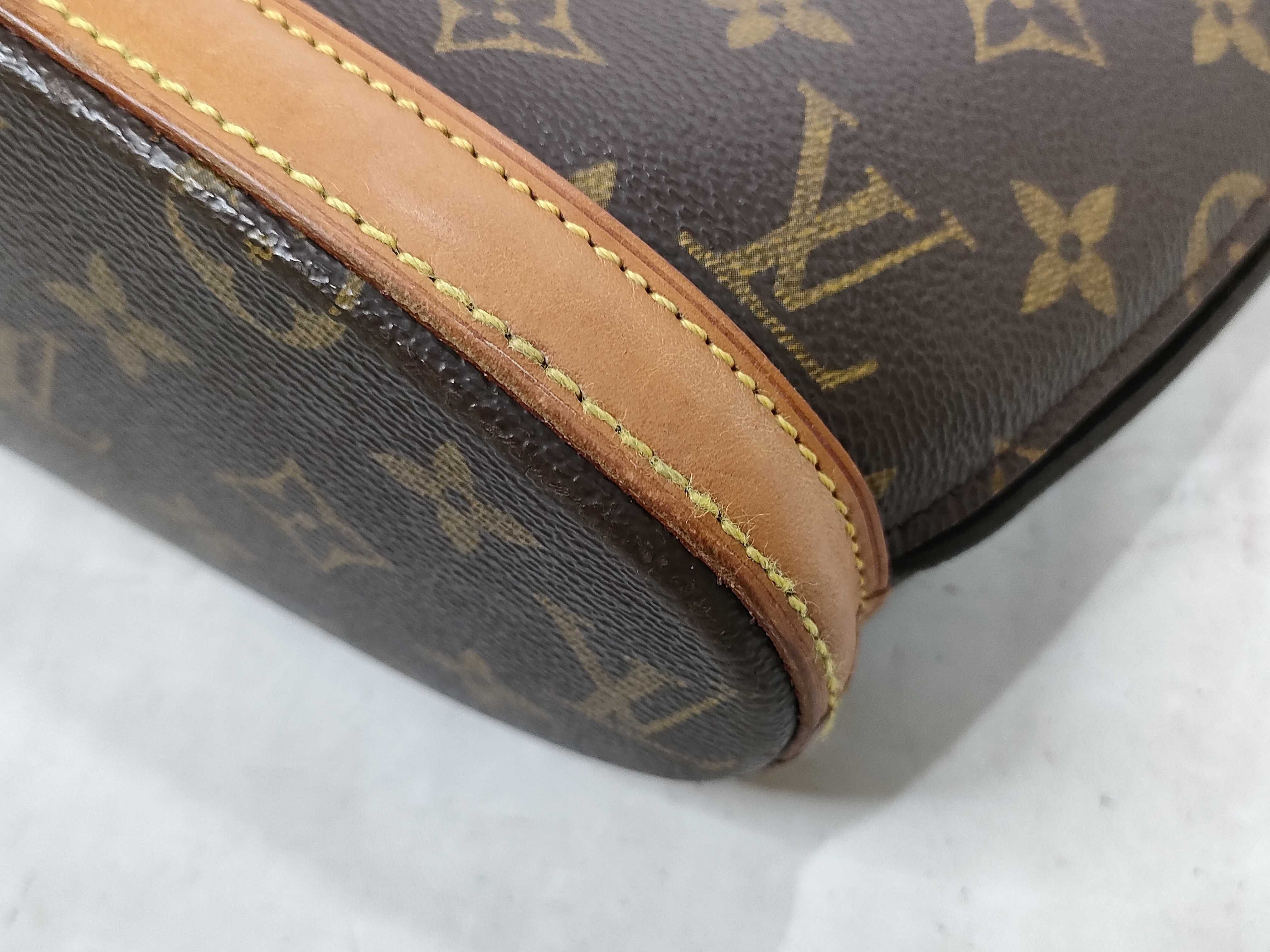 Monogram Babylon M51102 MB0022 Tote Bag — view 7