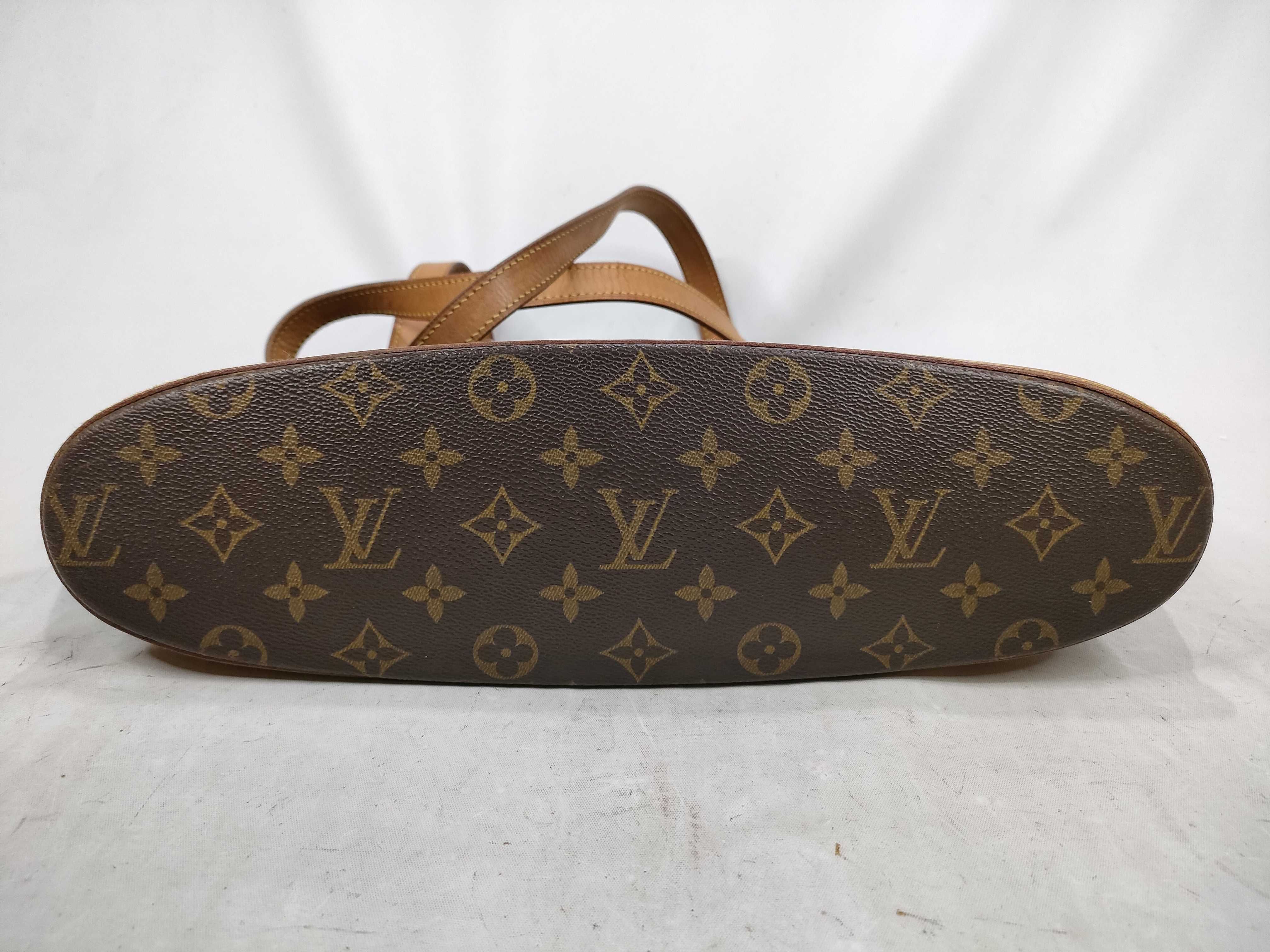 Monogram Babylon M51102 MB0022 Tote Bag — view 8