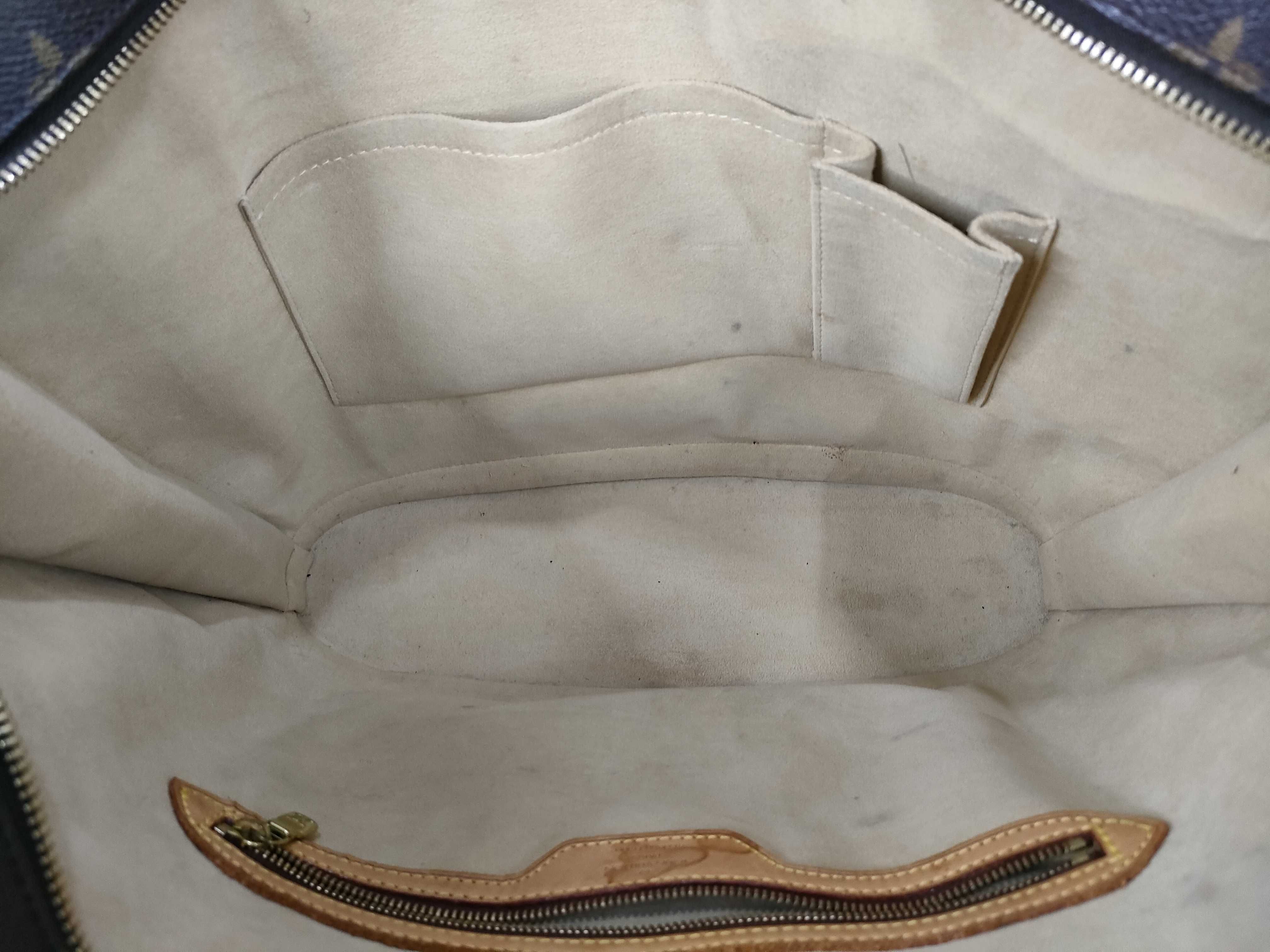 Monogram Babylon M51102 MB0022 Tote Bag — view 10