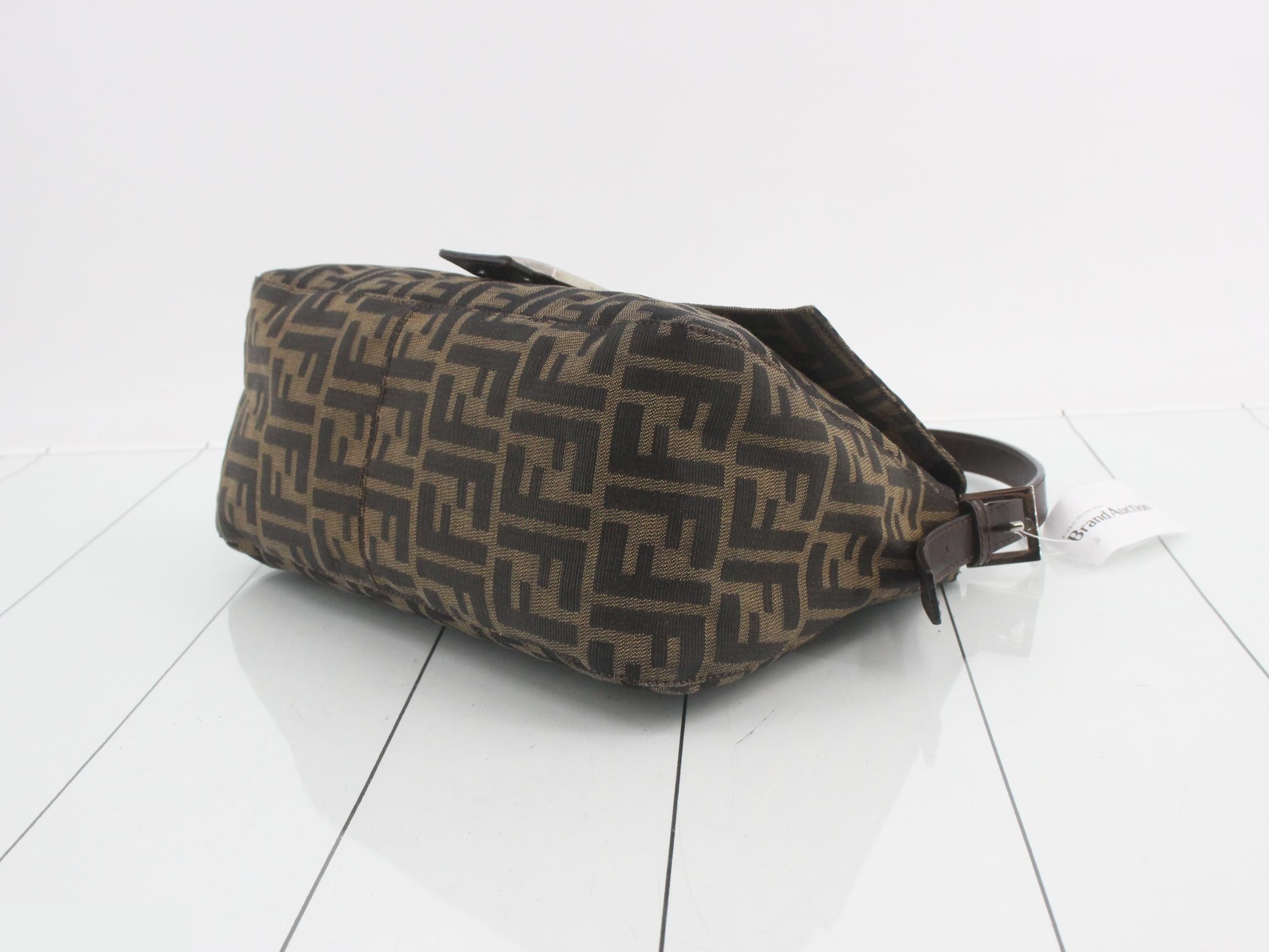 Zucca (bag) - Shoulder bag — view 6