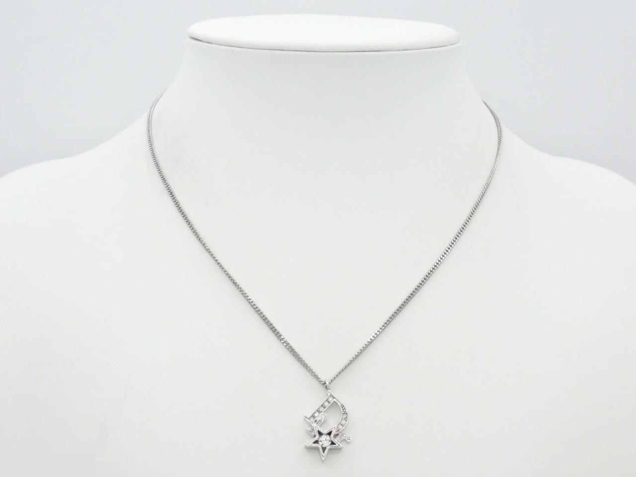 GP necklace chain approximately 43cm — view 3