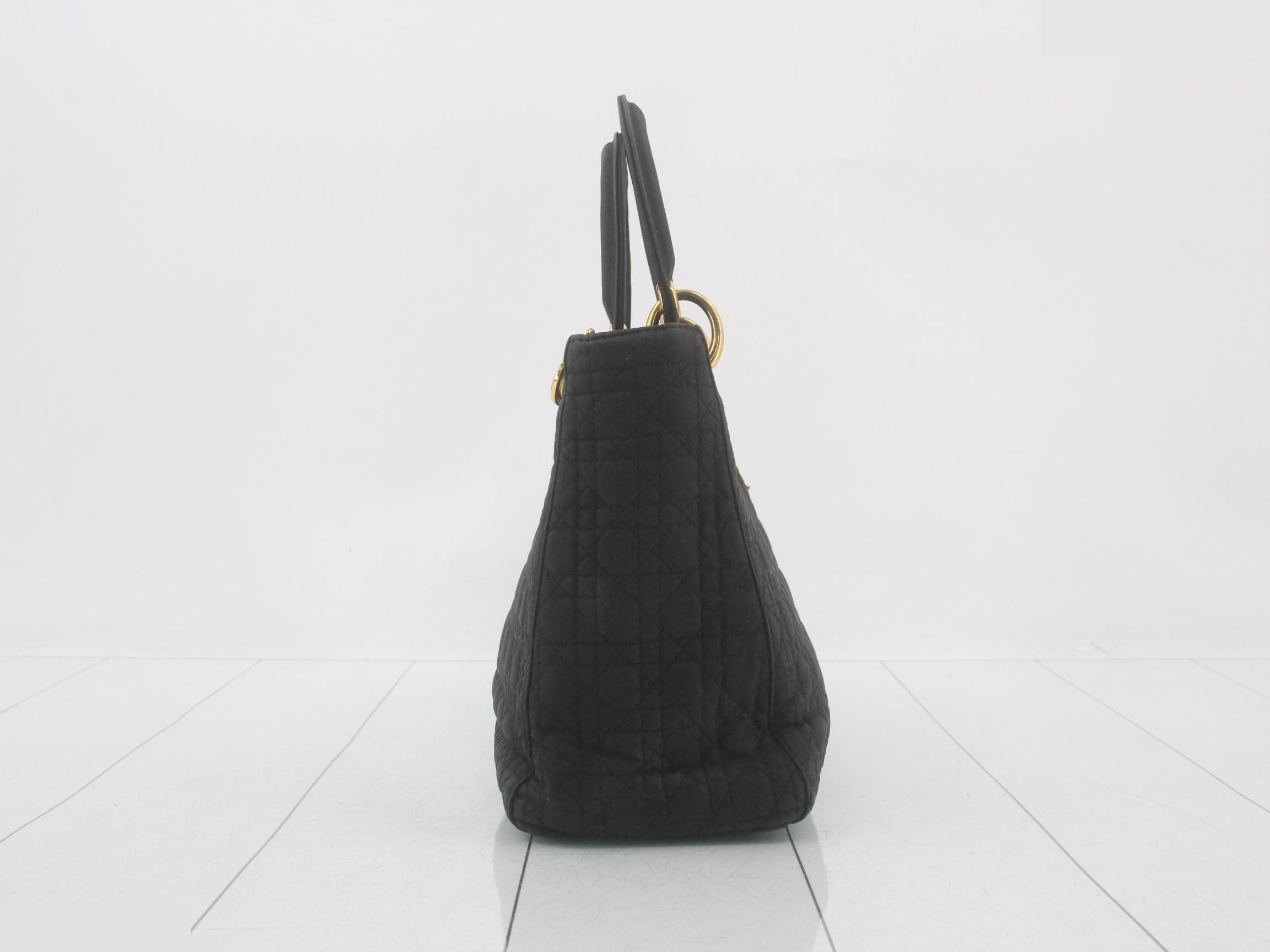 Lady Dior handbag — view 4