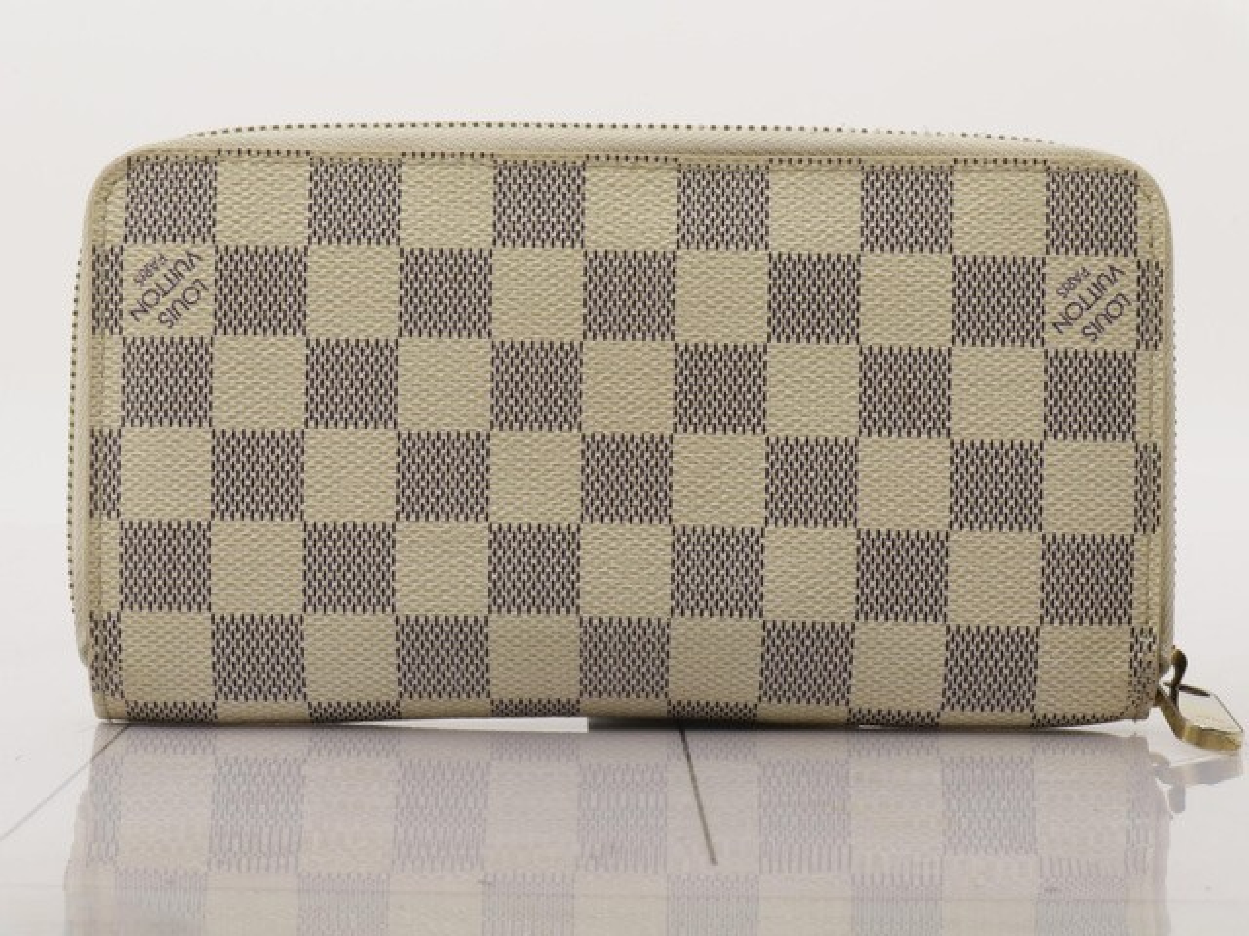 Zippy Wallet Azur — view 2