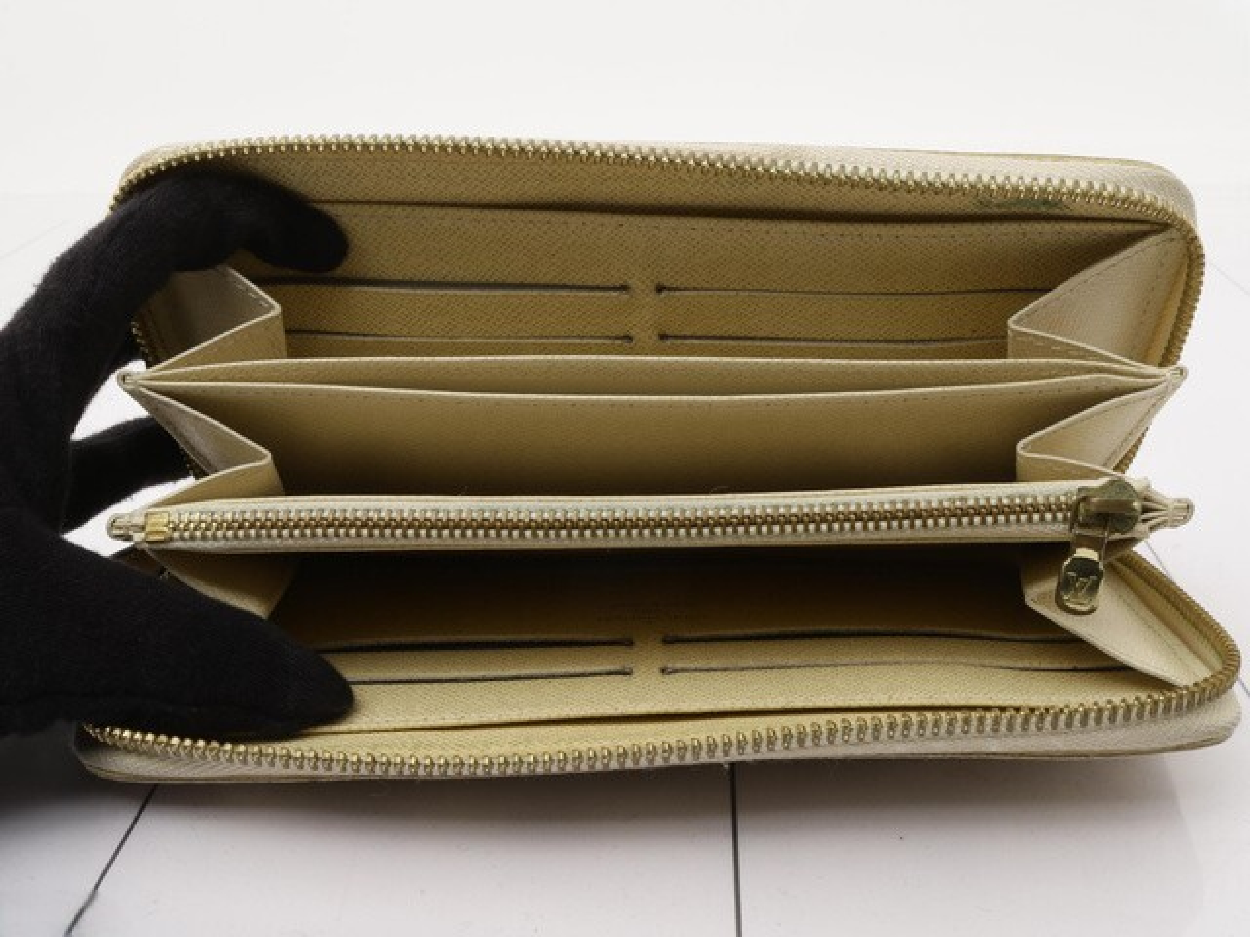 Zippy Wallet Azur — view 4