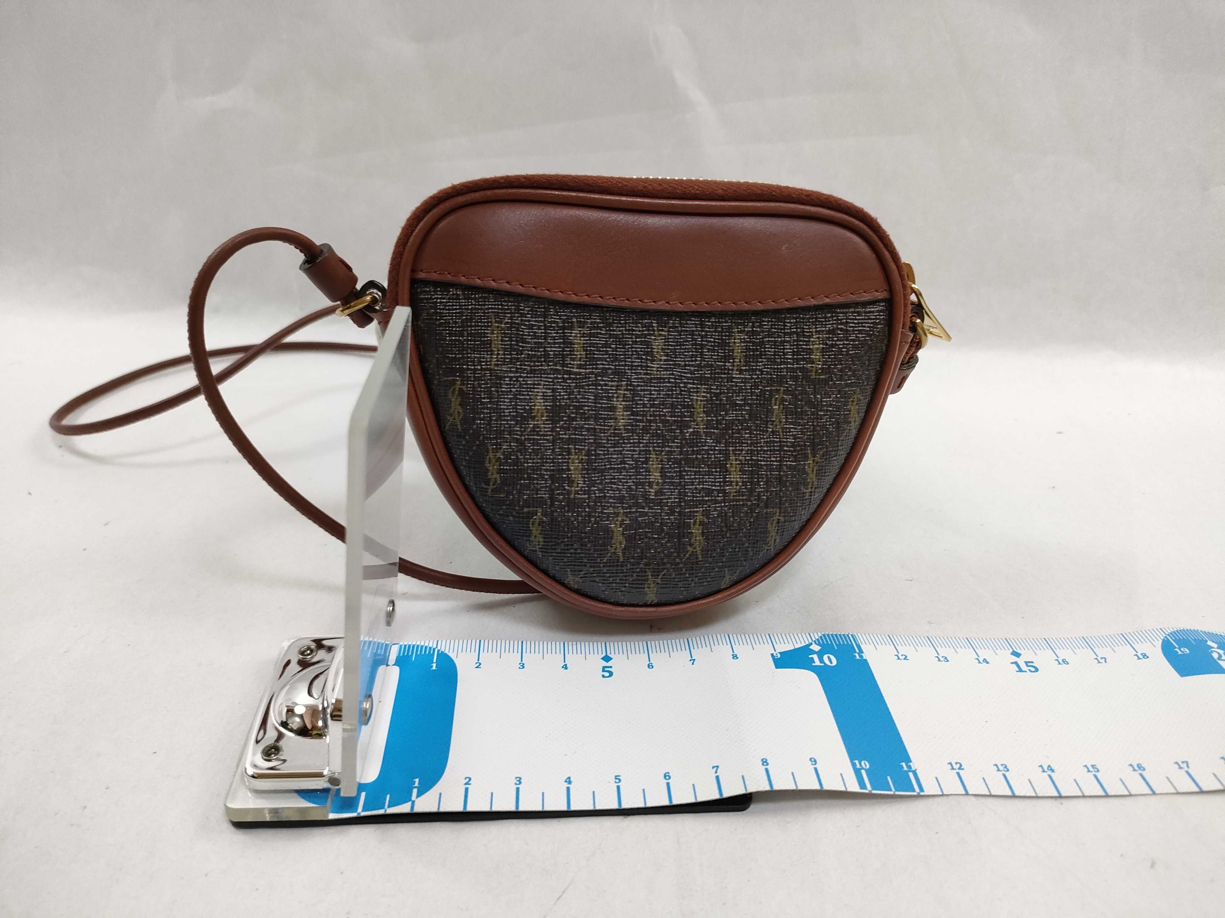 shoulder bag — view 2