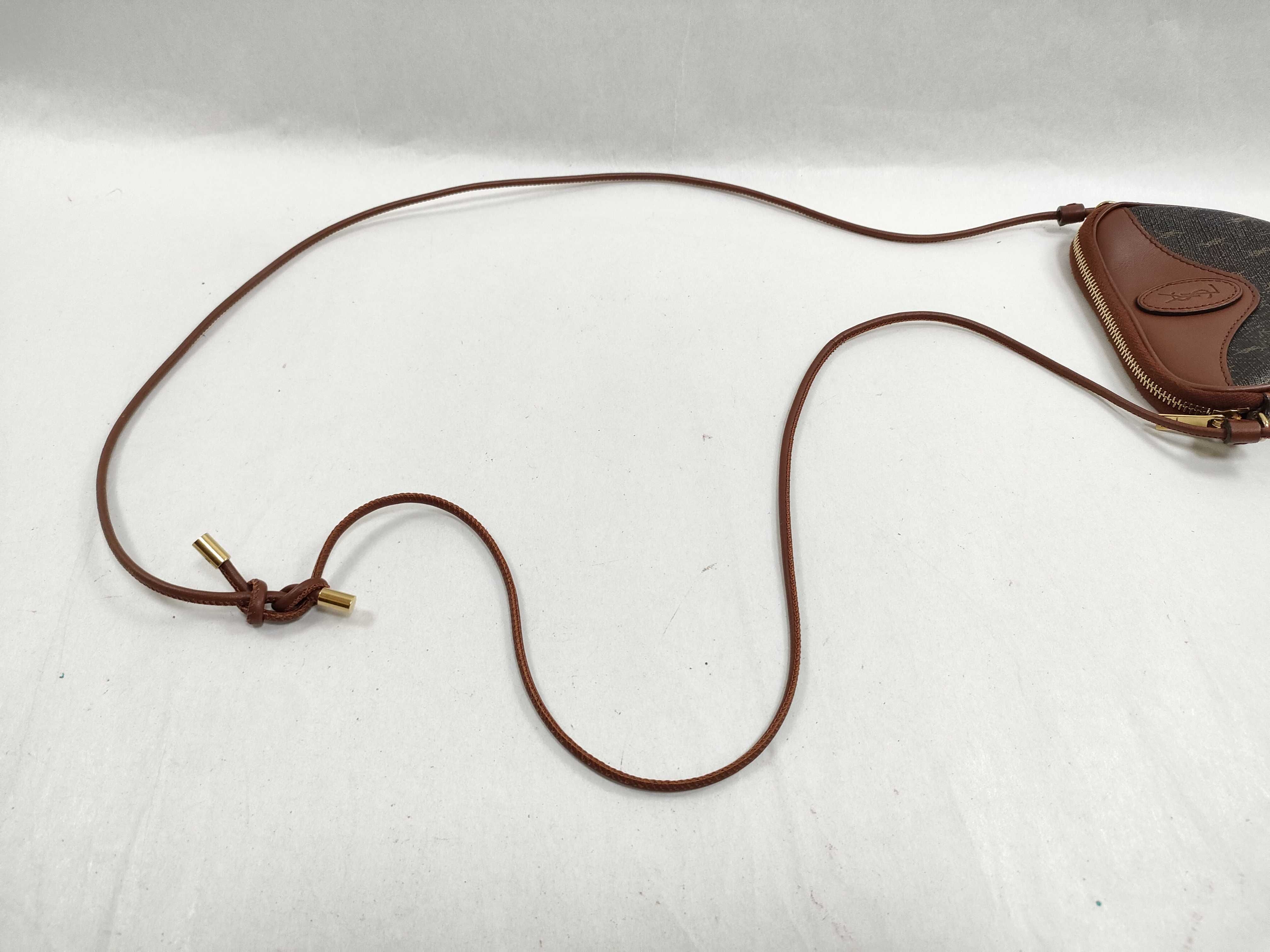 shoulder bag — view 3