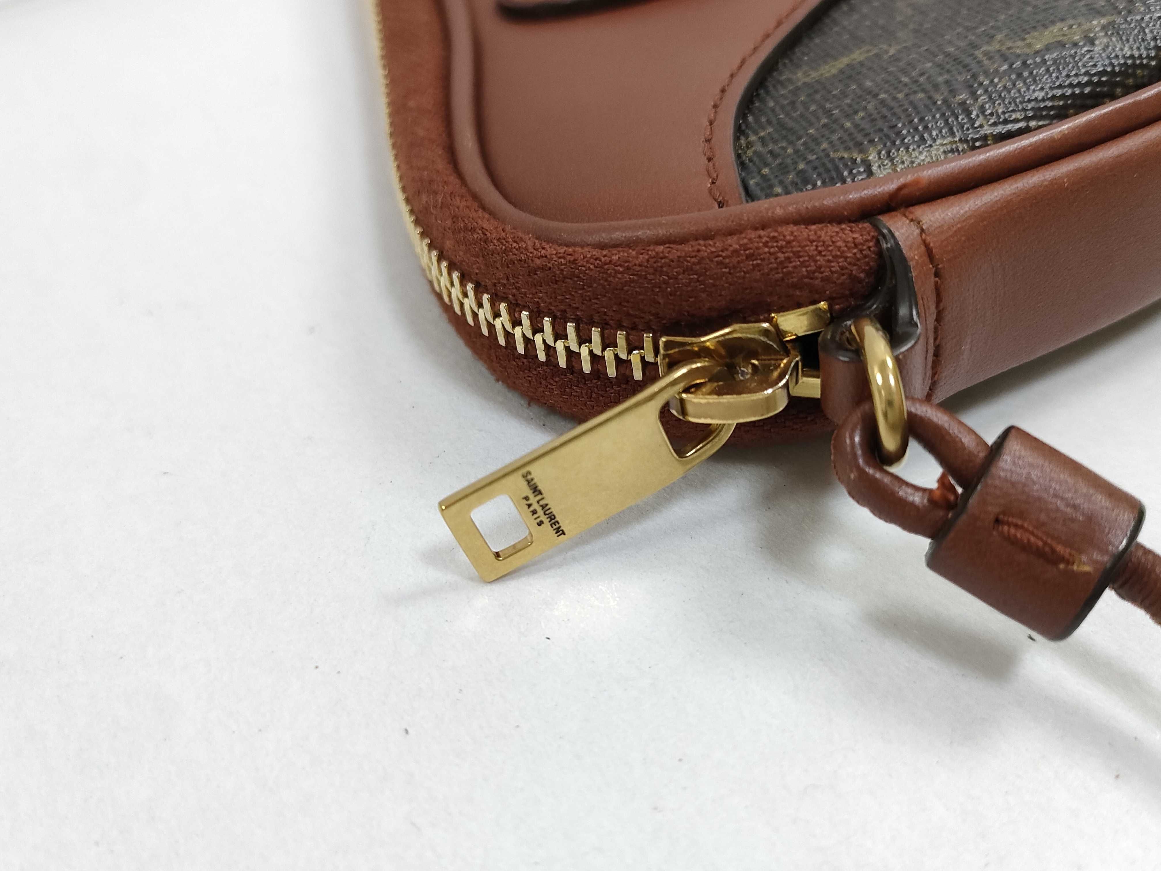 shoulder bag — view 7