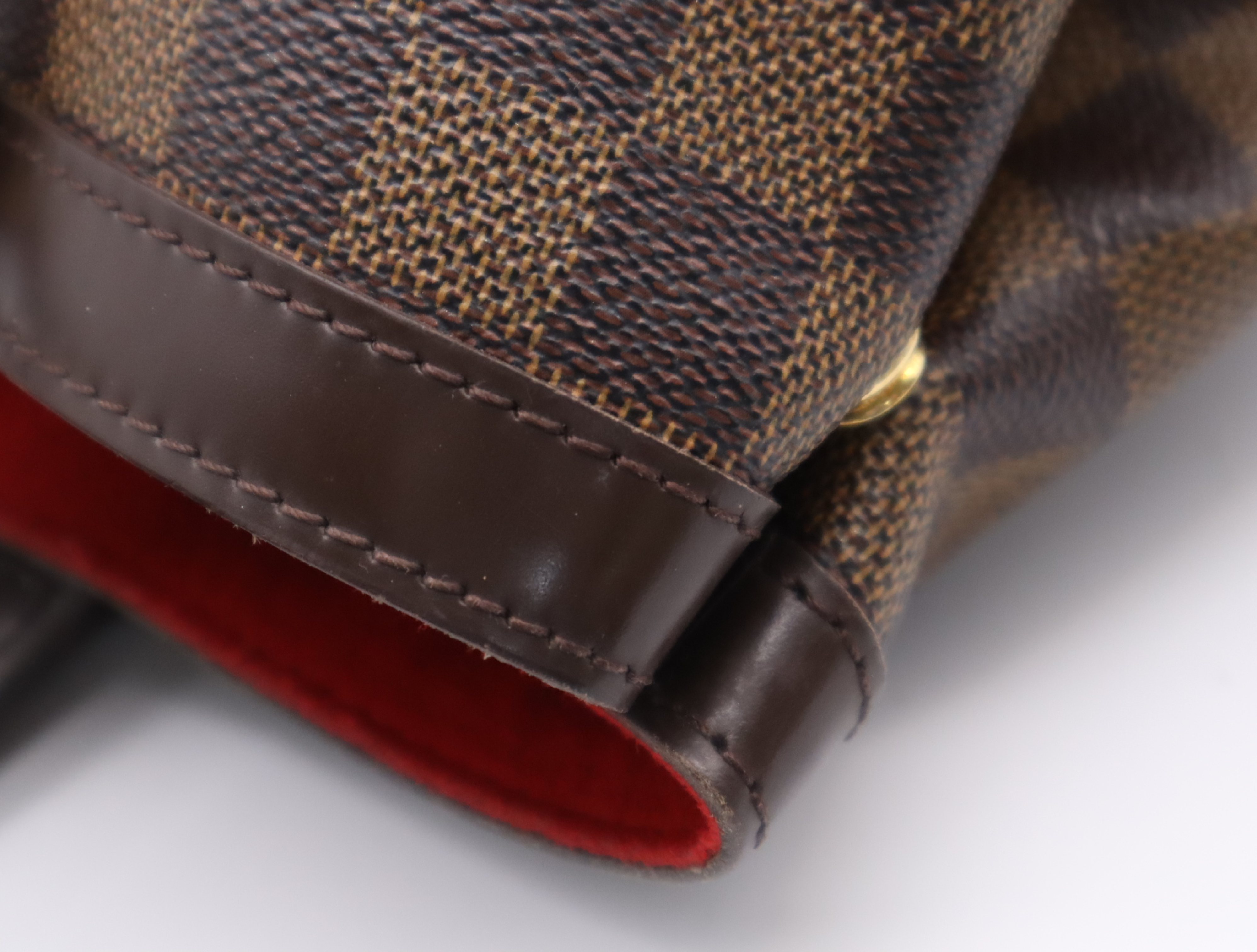 N51205 Damier Hampstead PM Handbag — view 11