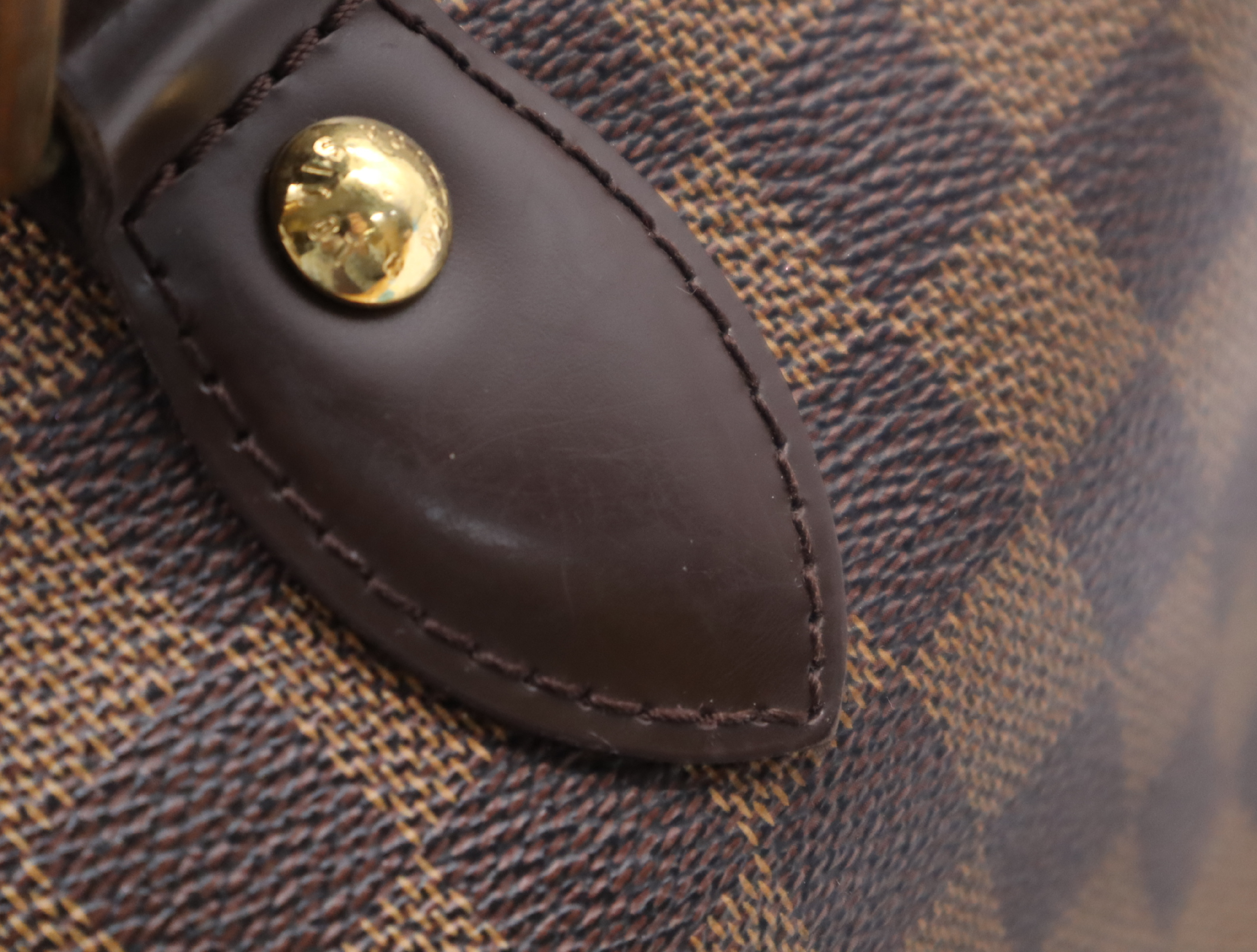 N51205 Damier Hampstead PM Handbag — view 14