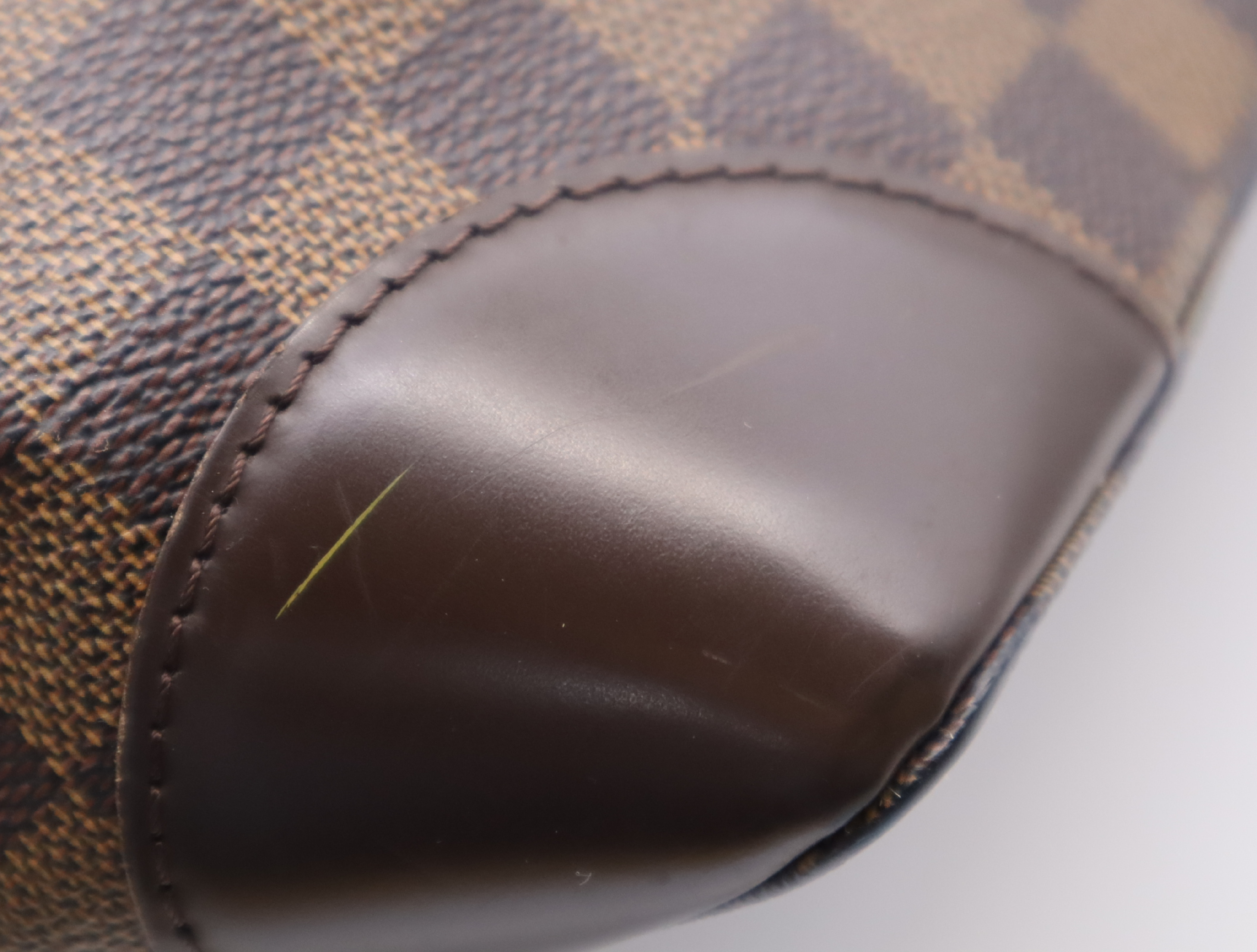N51205 Damier Hampstead PM Handbag — view 15