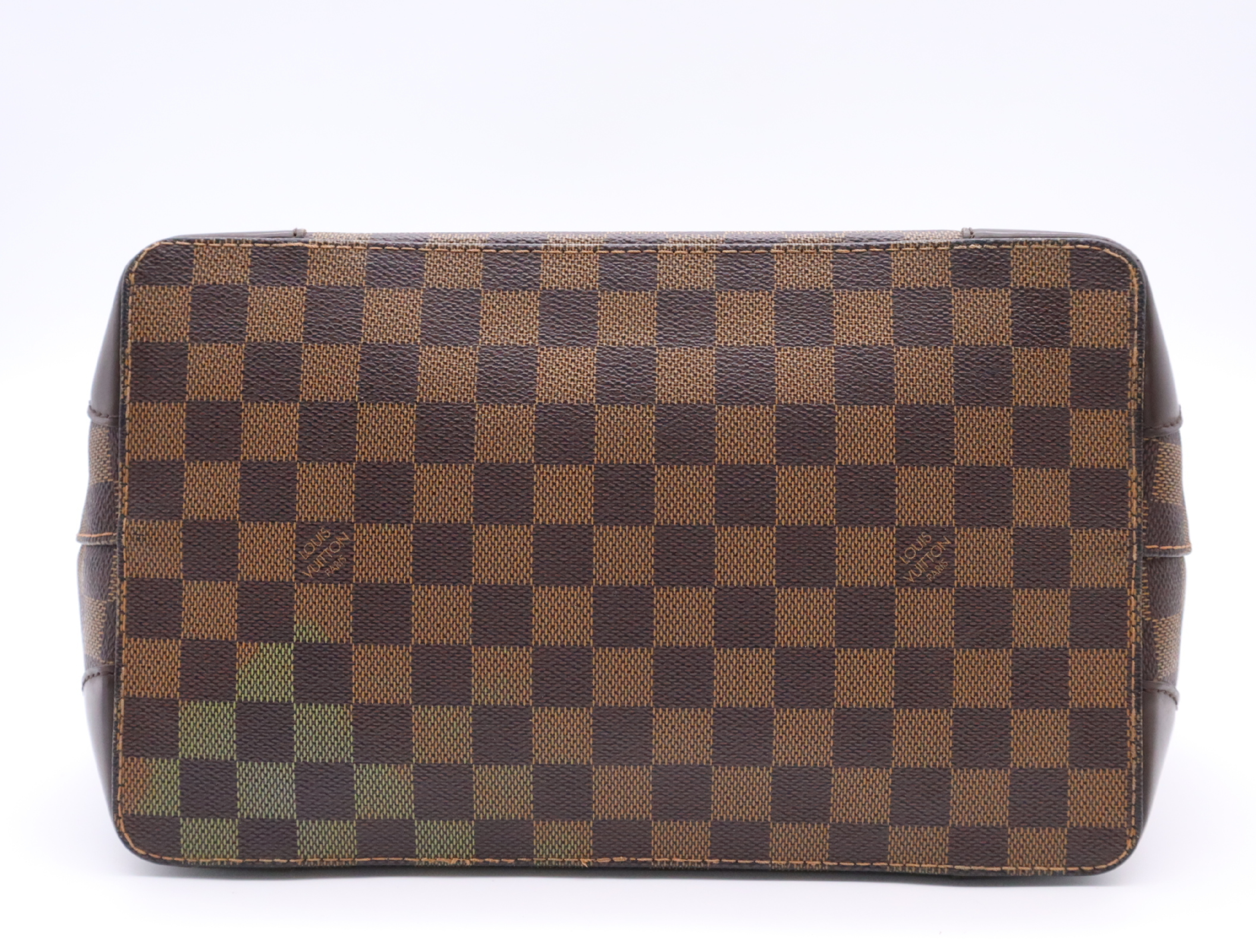 N51205 Damier Hampstead PM Handbag — view 4