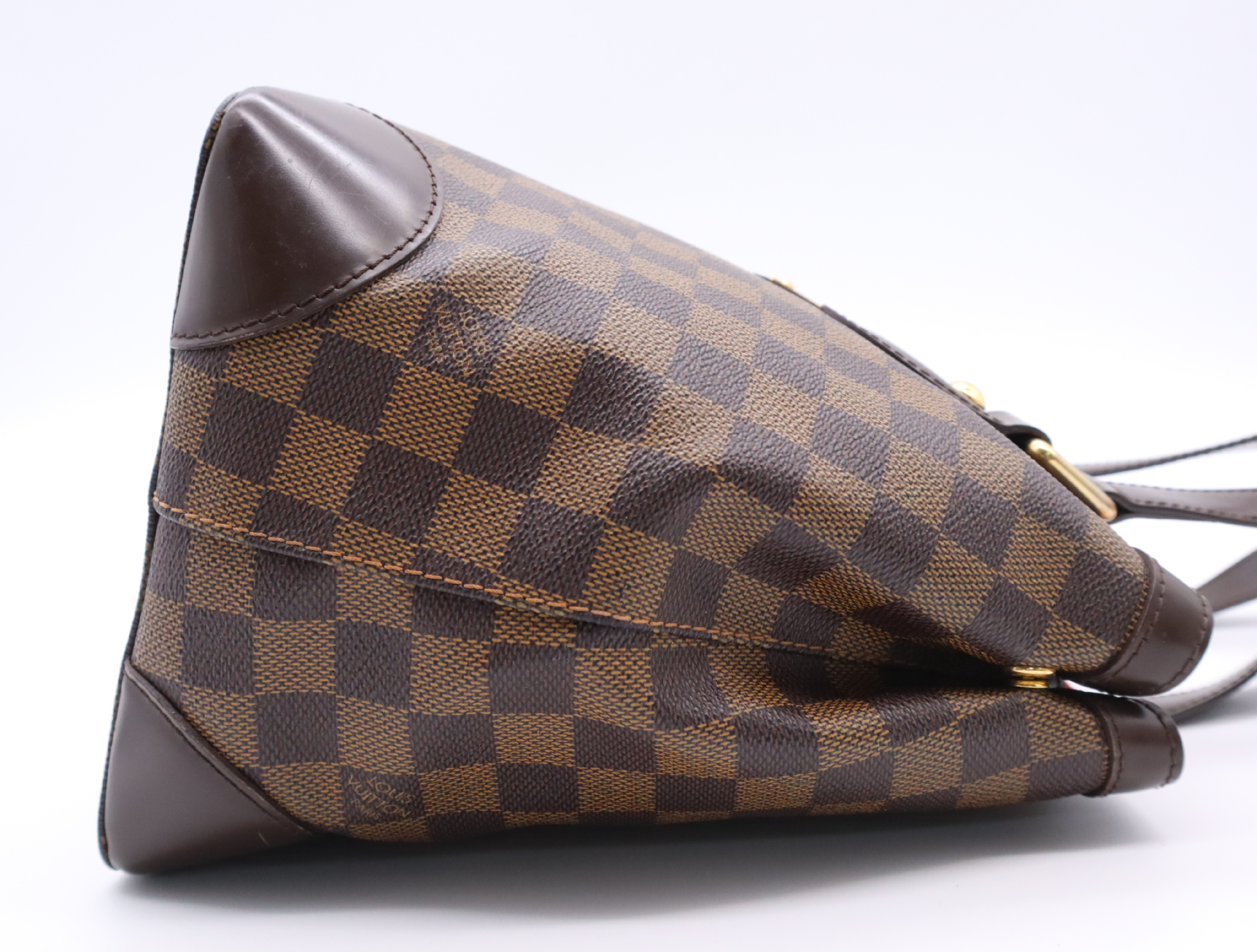 N51205 Damier Hampstead PM Handbag — view 5