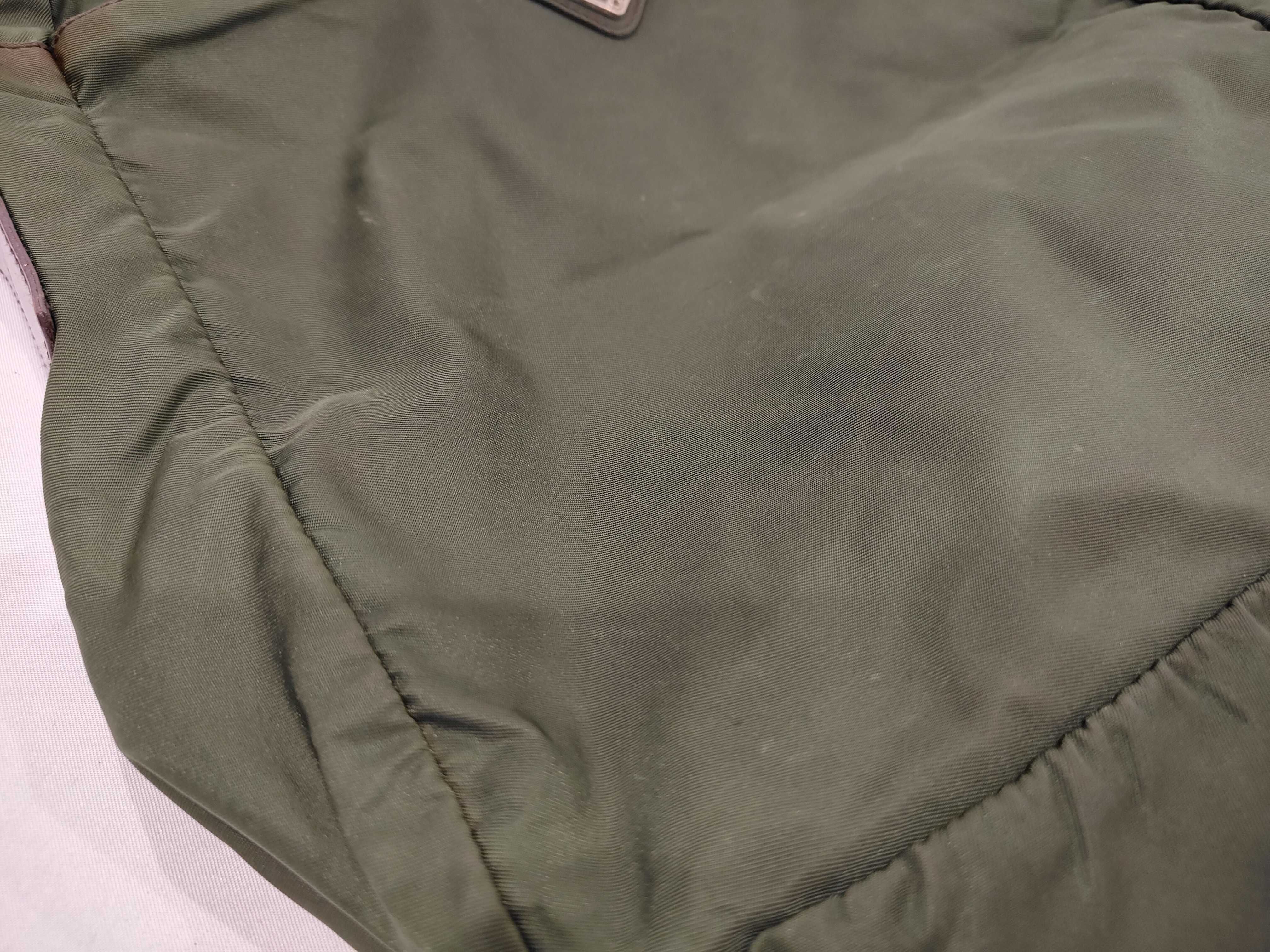 Nylon Shoulder Bag — view 14