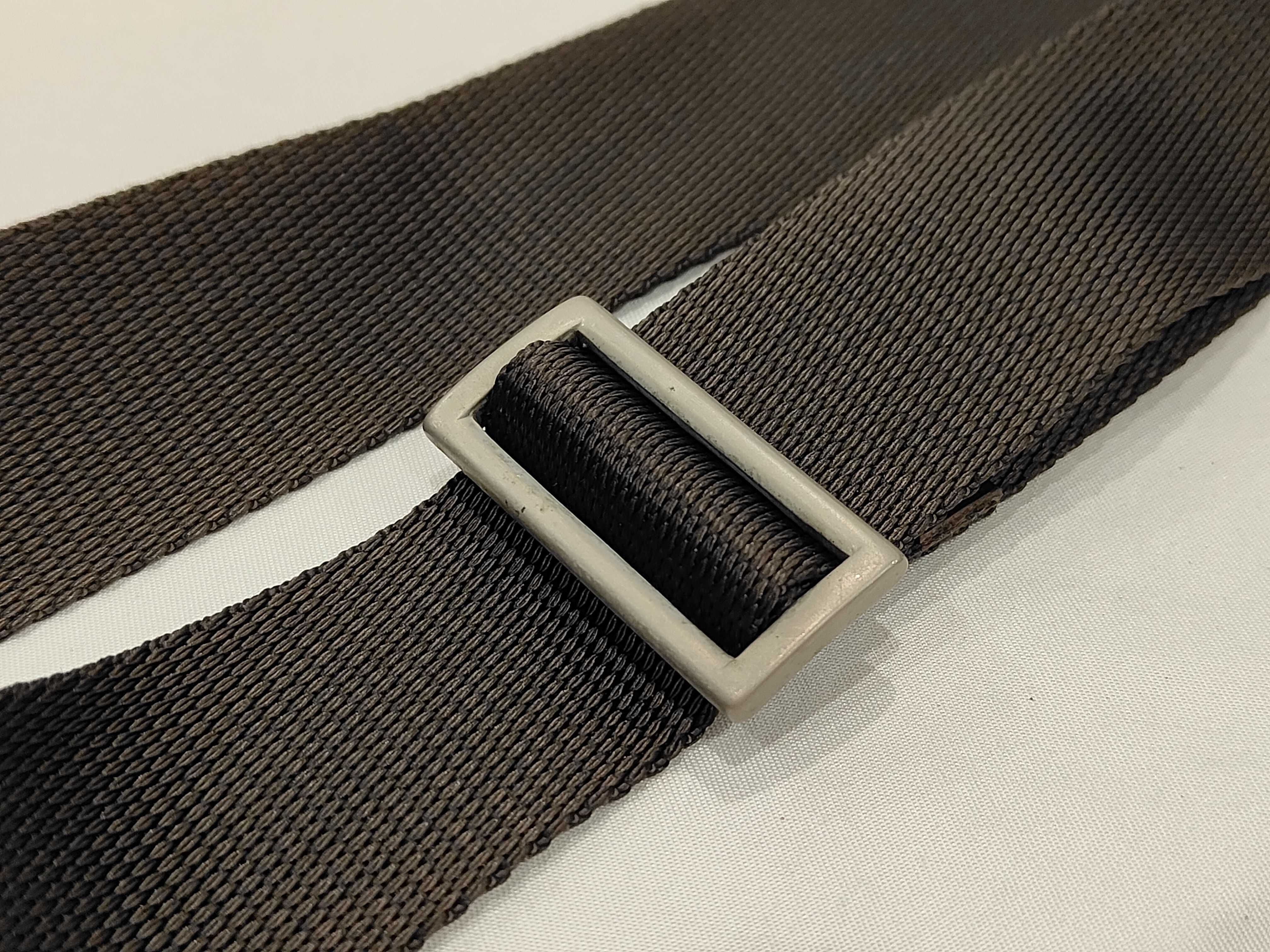 Nylon Shoulder Bag — view 8