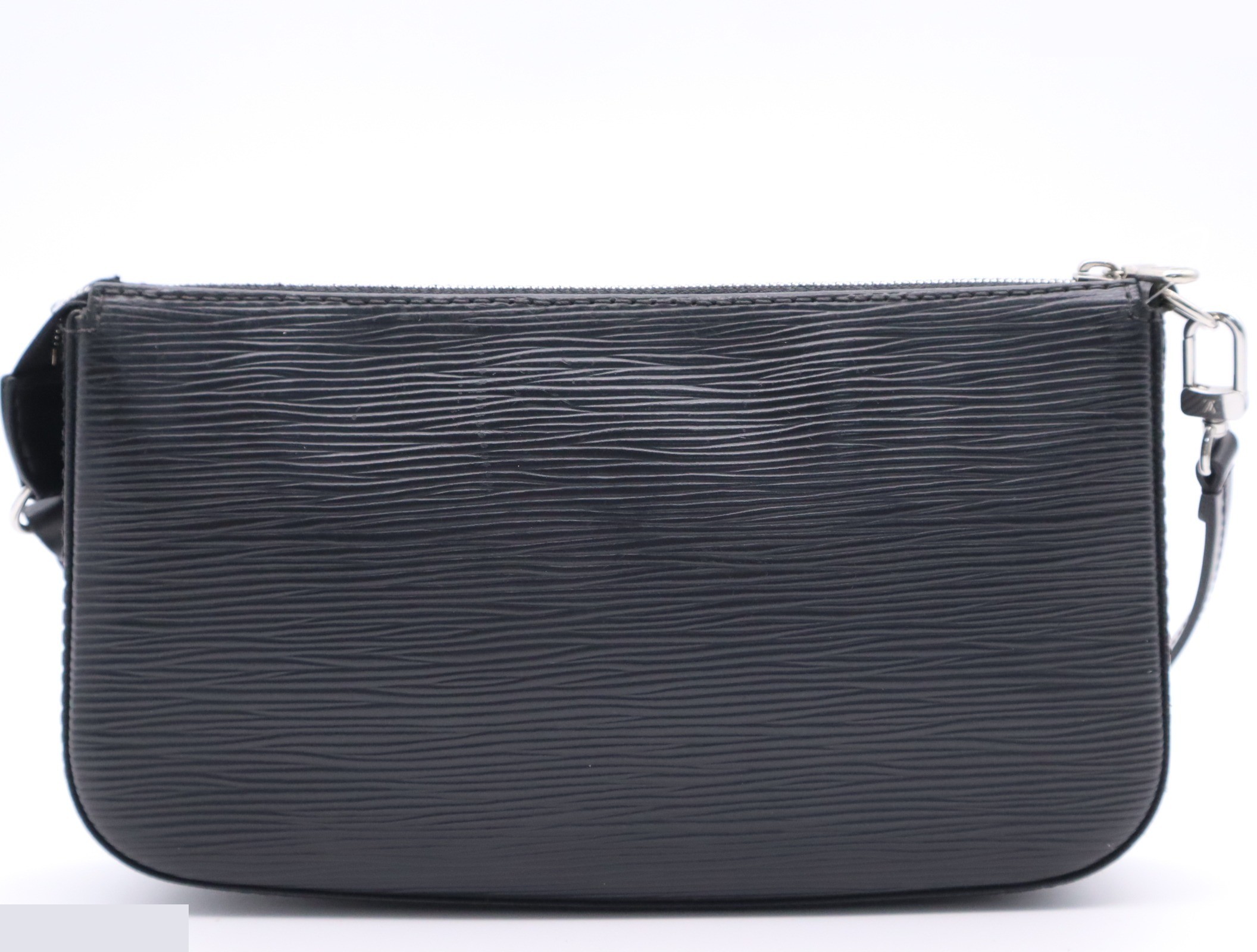 Pochette Accessoires Noir — view 2