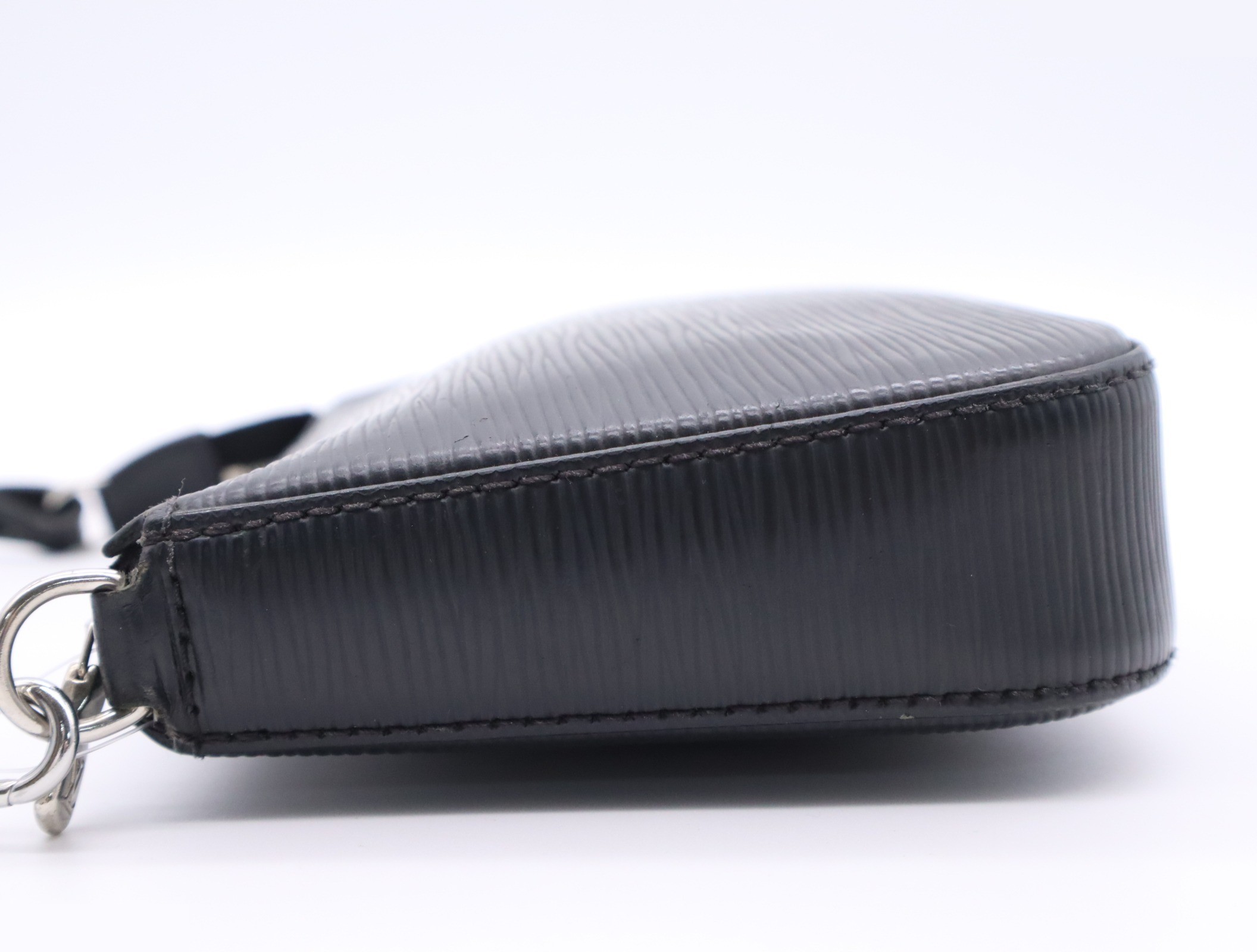 Pochette Accessoires Noir — view 3