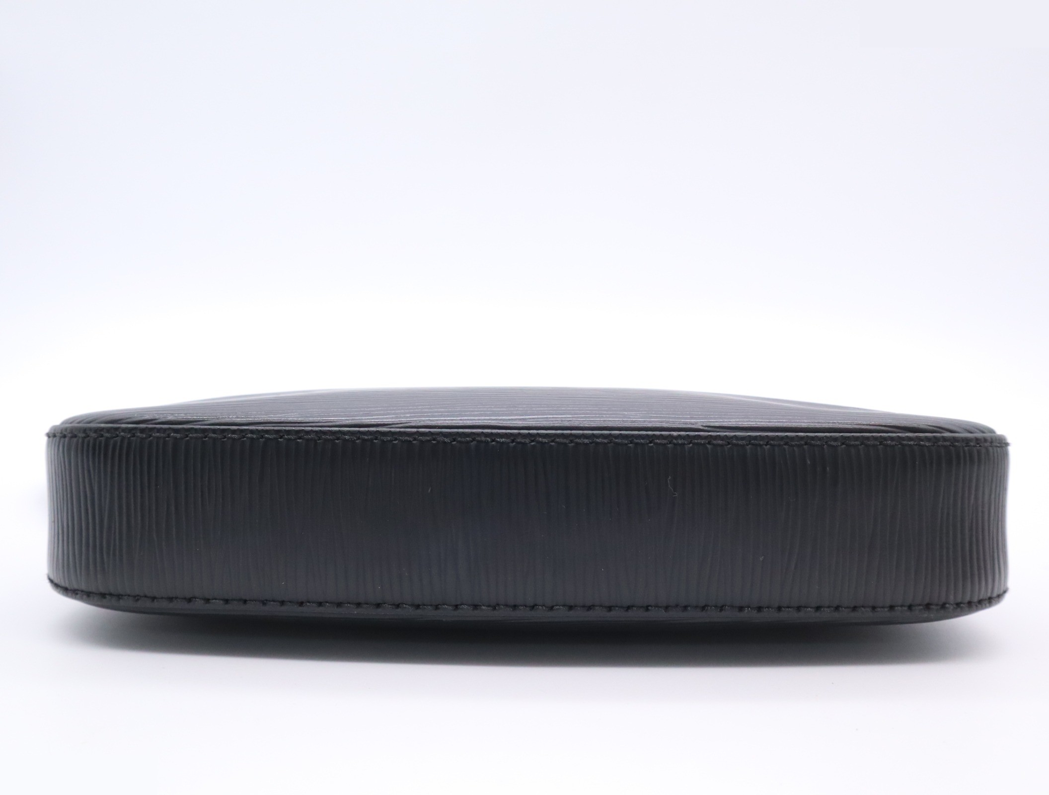 Pochette Accessoires Noir — view 4