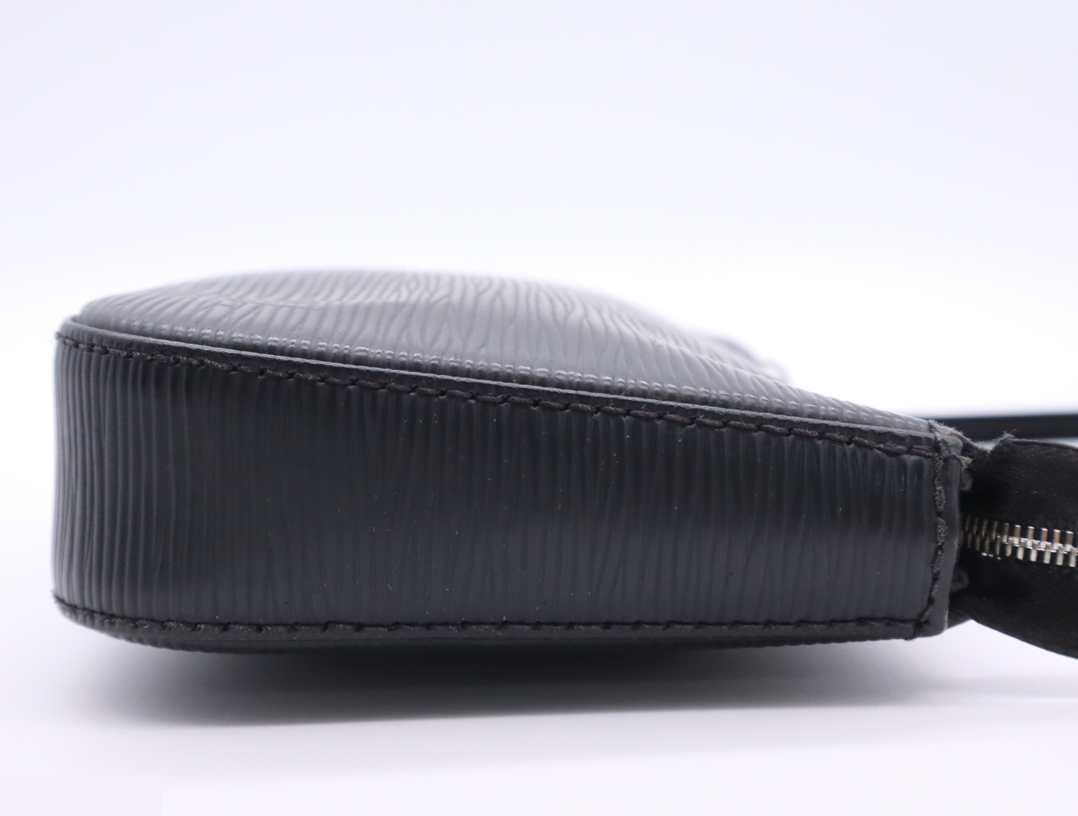 Pochette Accessoires Noir — view 5