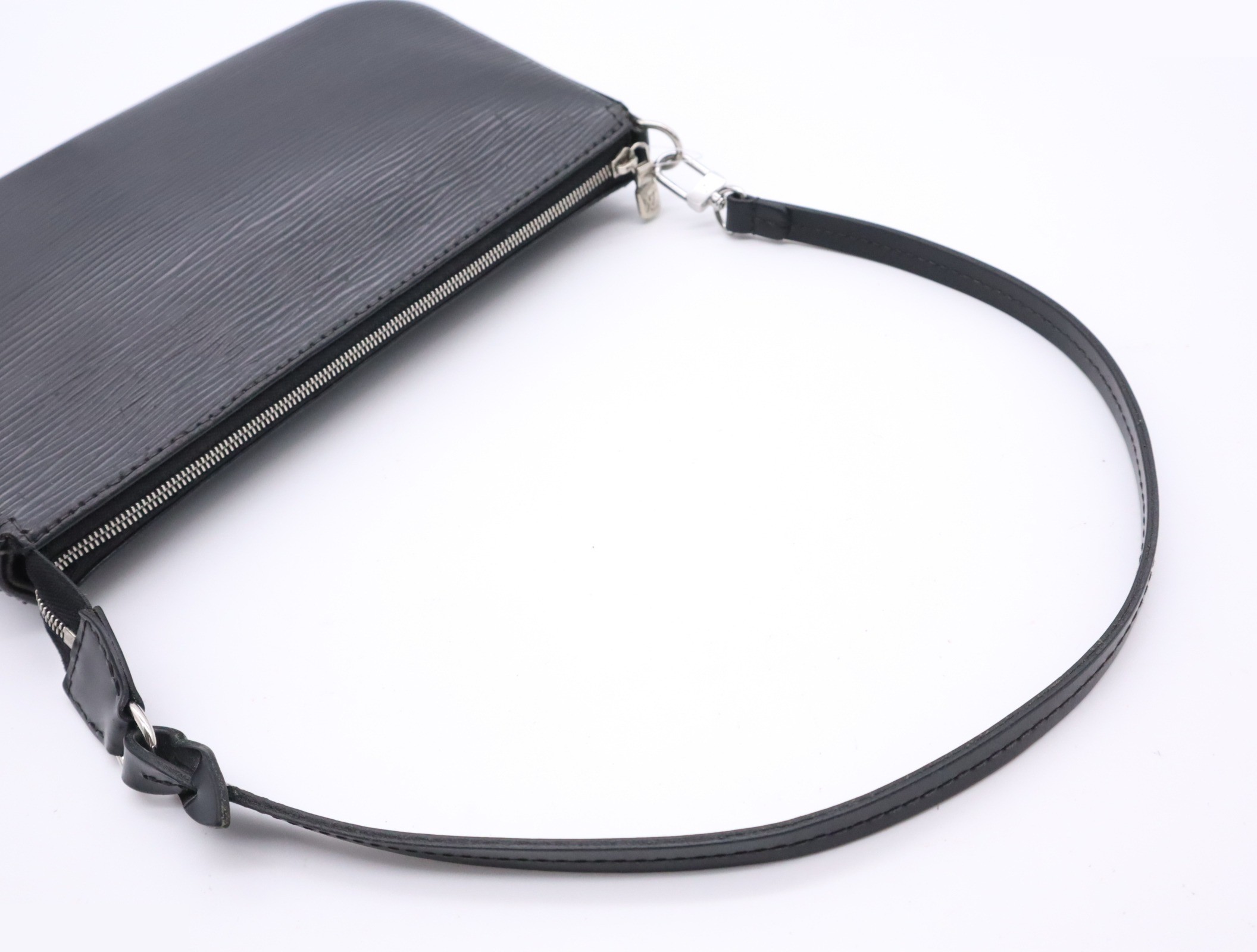 Pochette Accessoires Noir — view 6