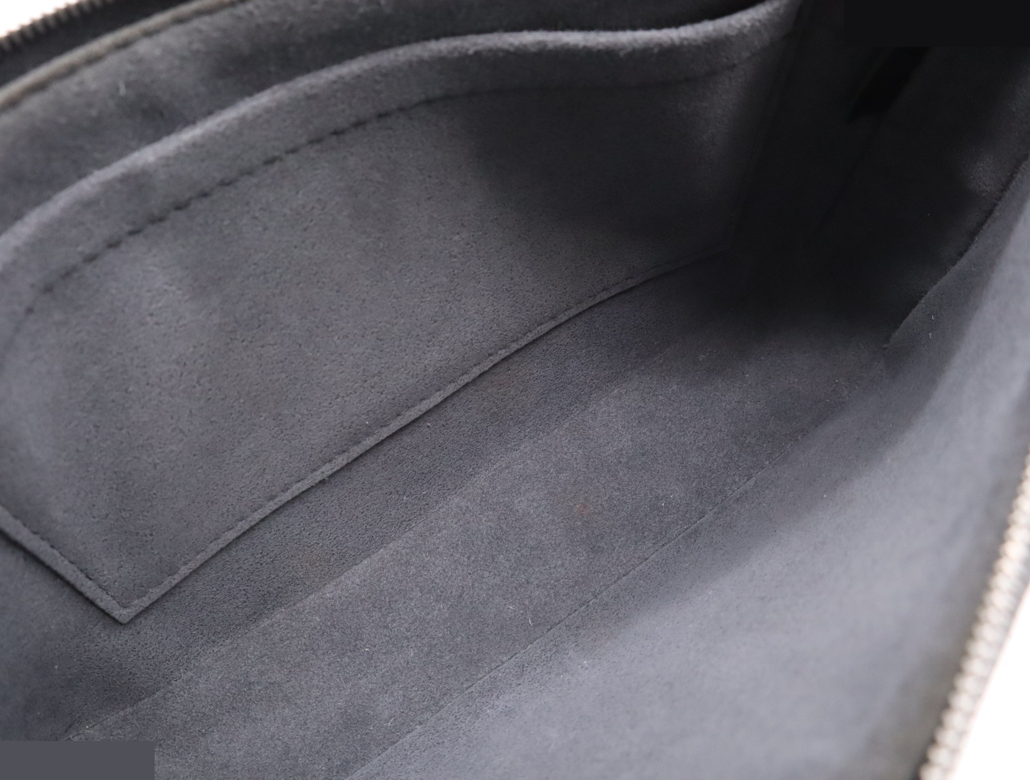 Pochette Accessoires Noir — view 7