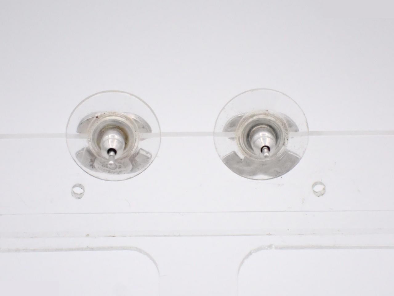 Earrings — view 2