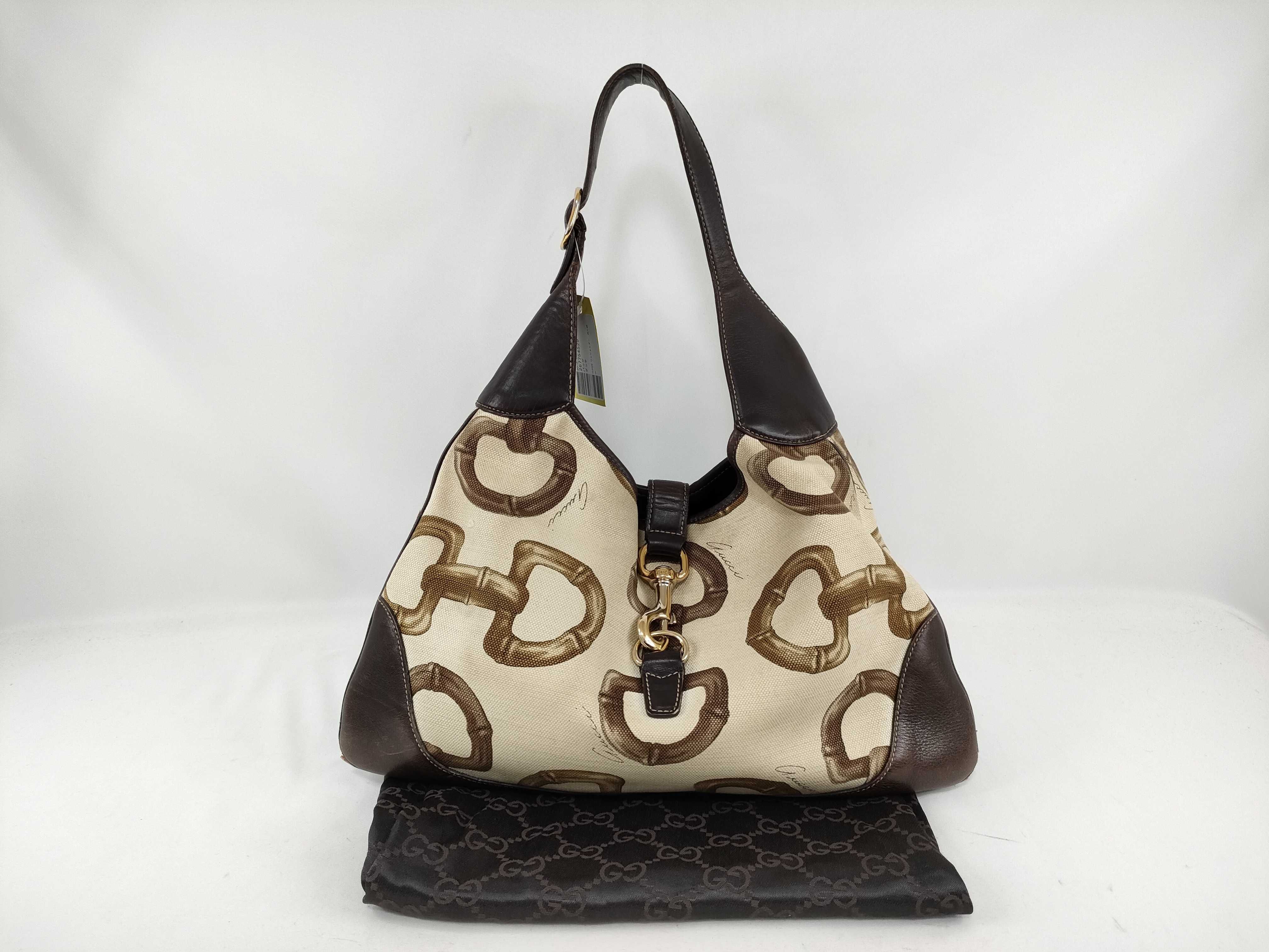 153029 One-Shoulder Hobo Shoulder Bag