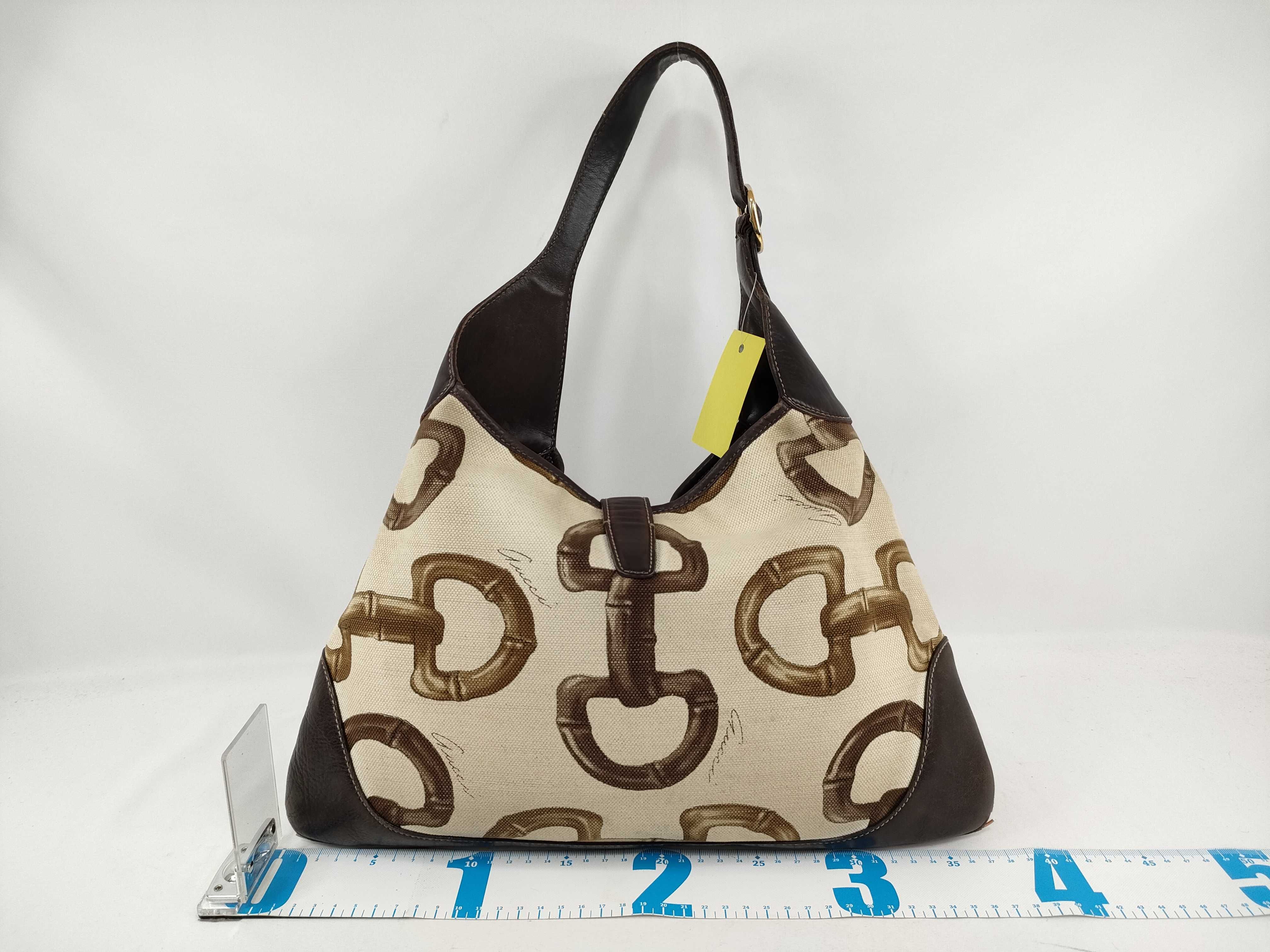 153029 One-Shoulder Hobo Shoulder Bag — view 2