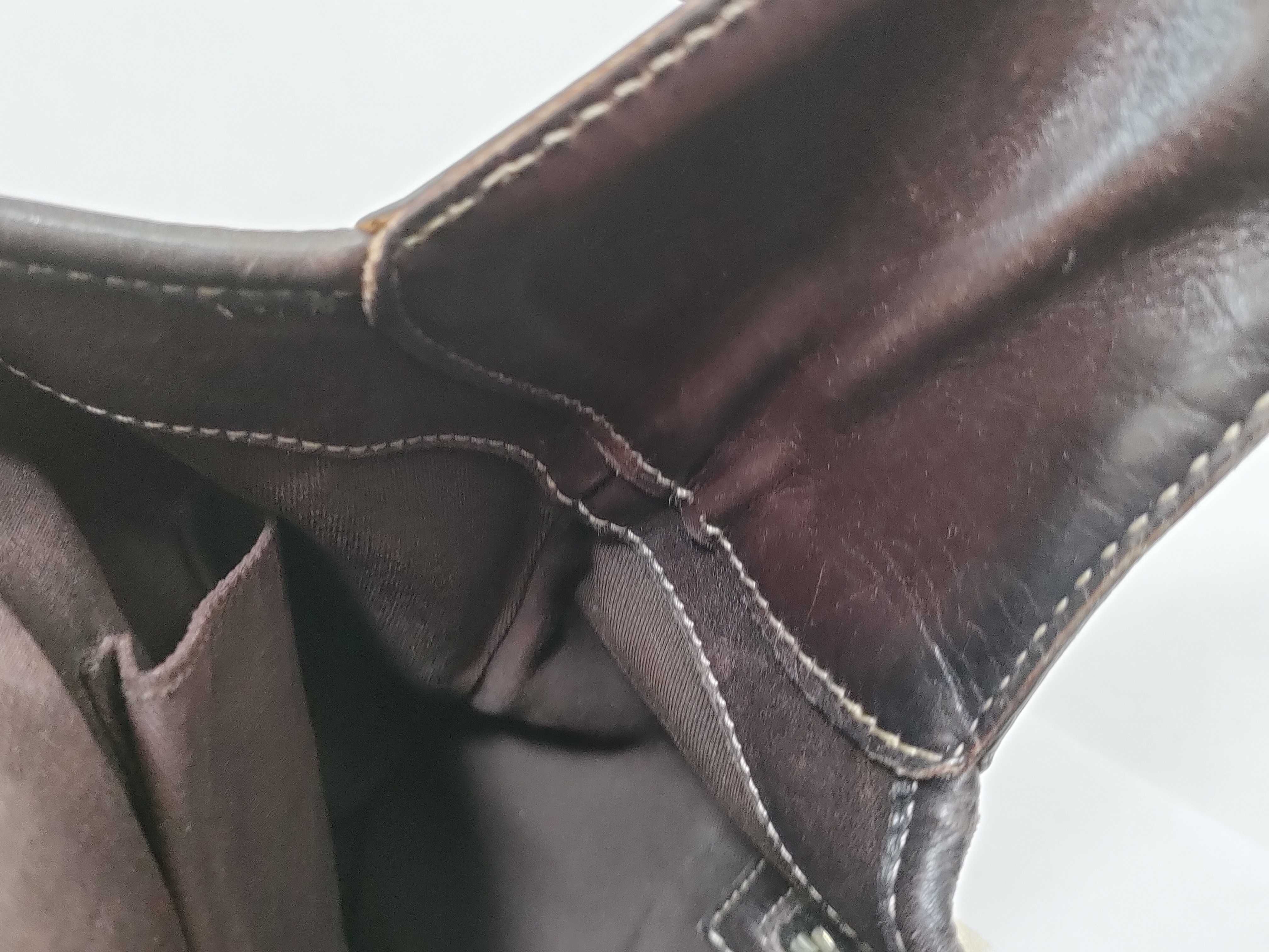 153029 One-Shoulder Hobo Shoulder Bag — view 11