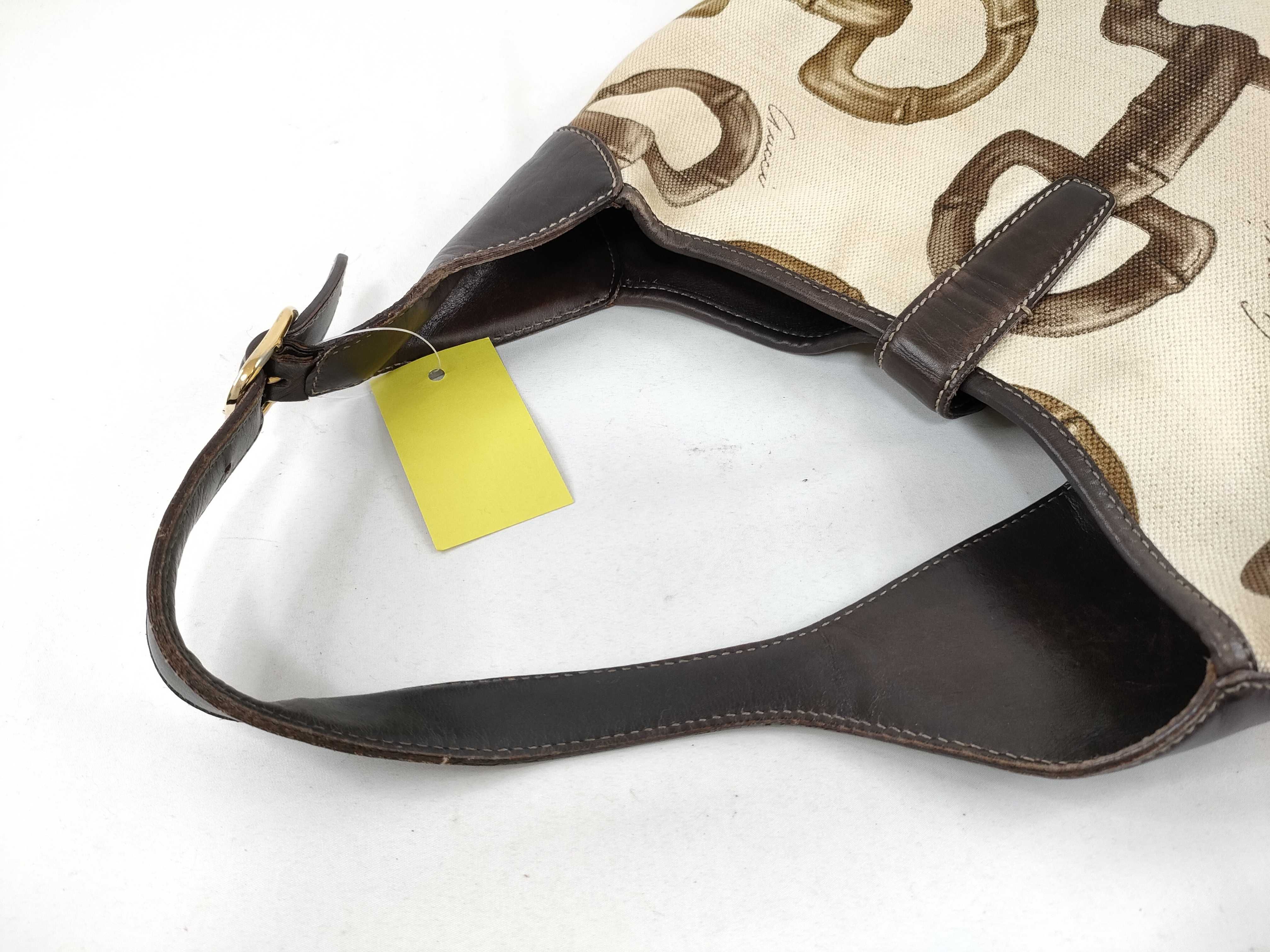 153029 One-Shoulder Hobo Shoulder Bag — view 5