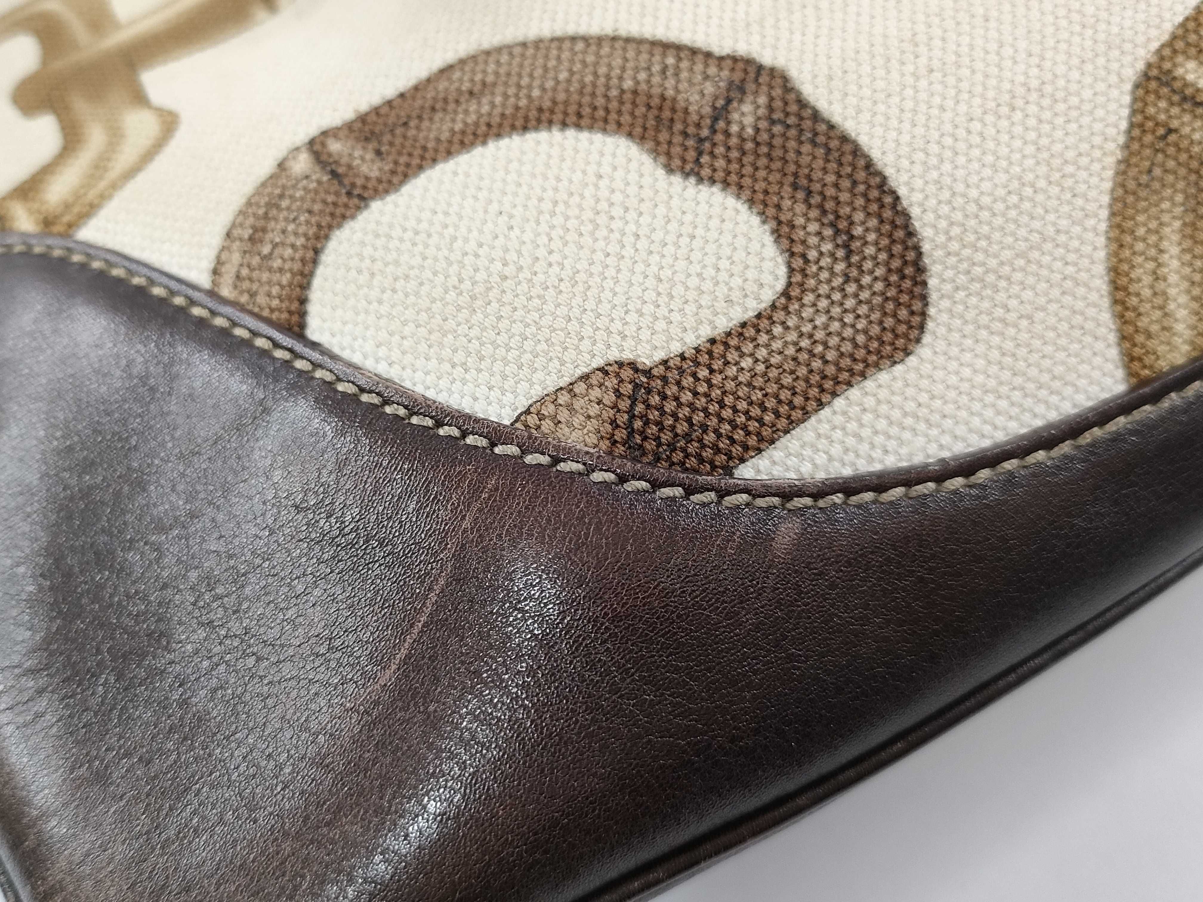 153029 One-Shoulder Hobo Shoulder Bag — view 9