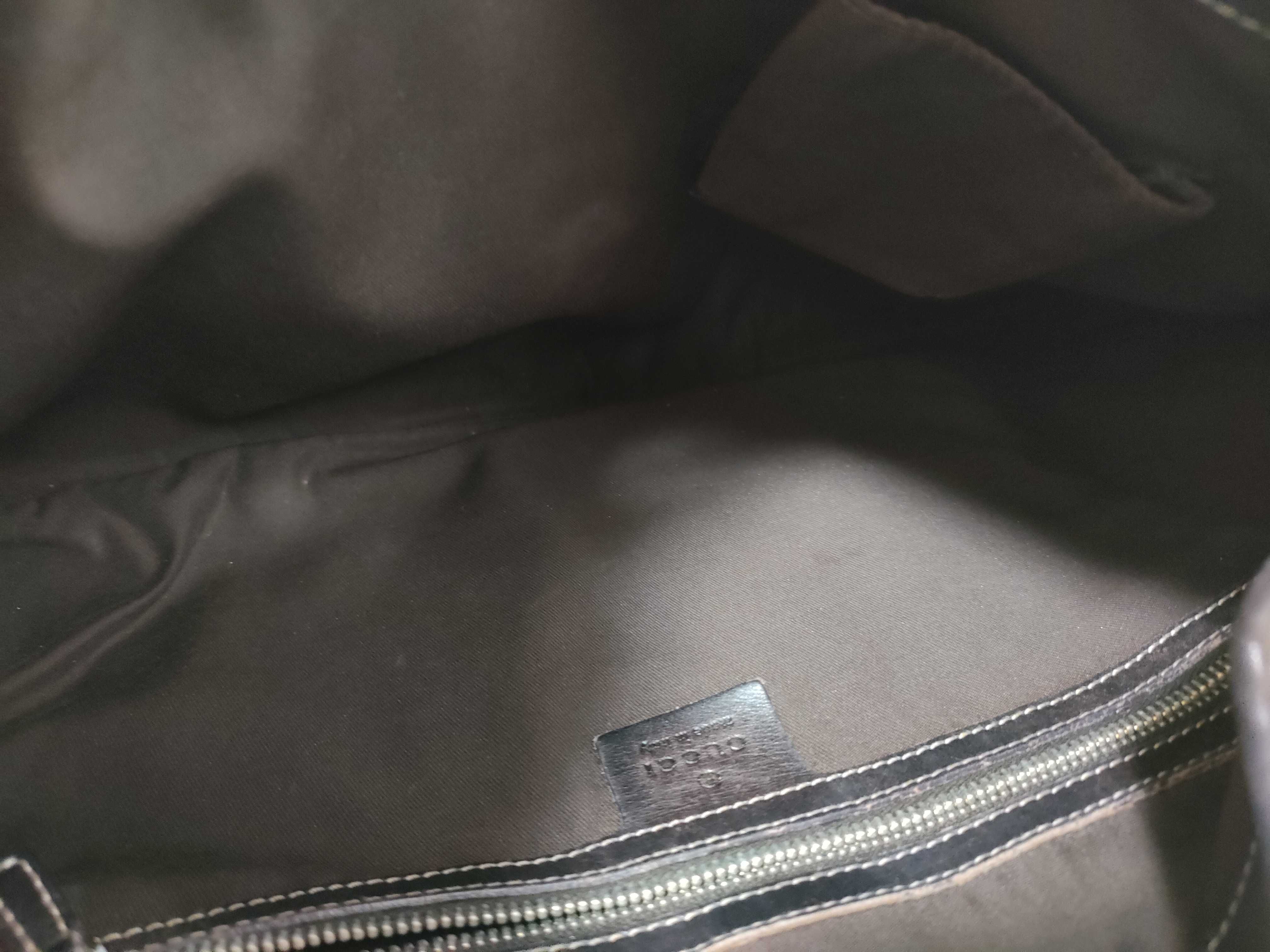 153029 One-Shoulder Hobo Shoulder Bag — view 10