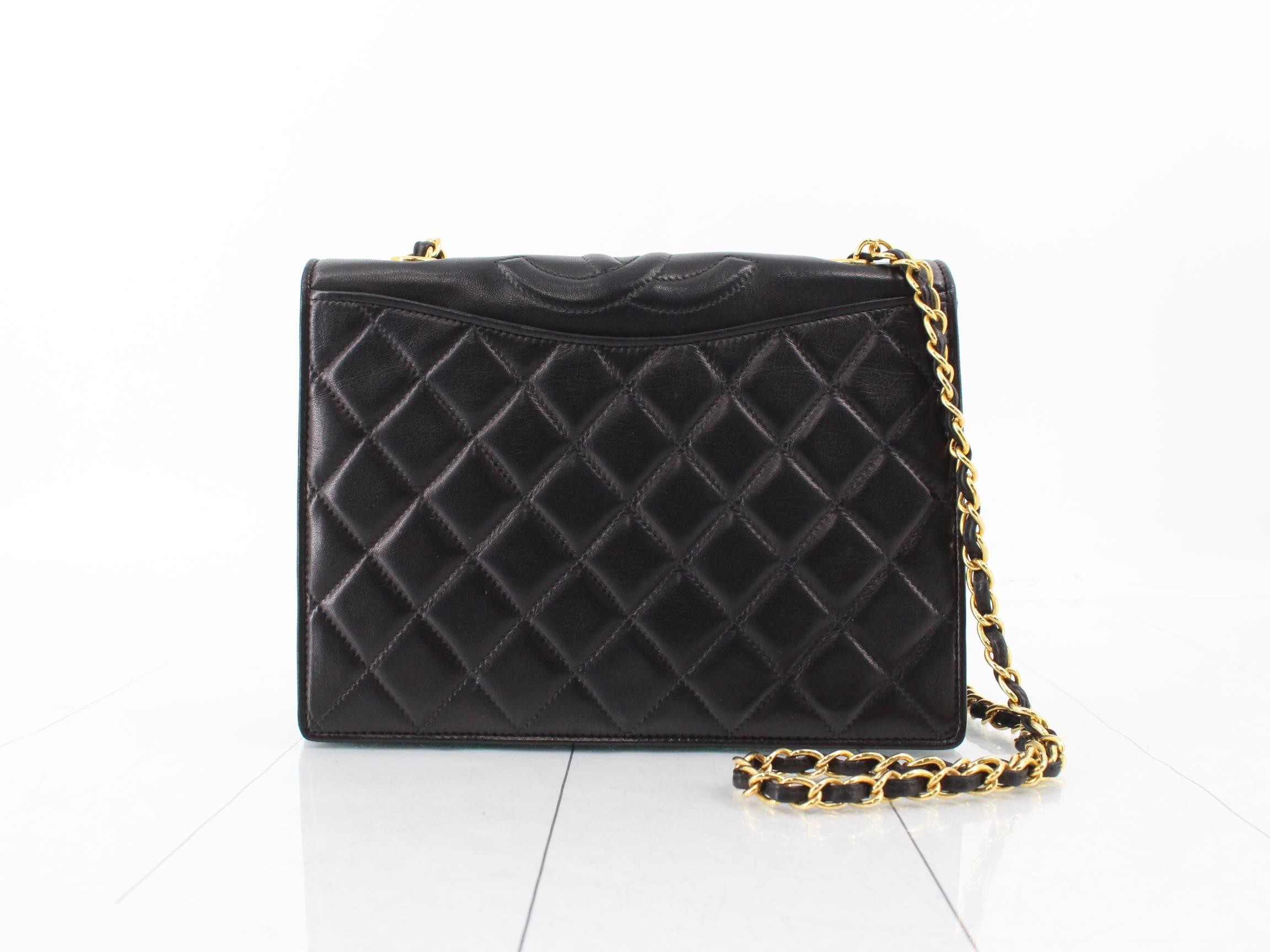 Matelassé (bag) - Shoulder bag