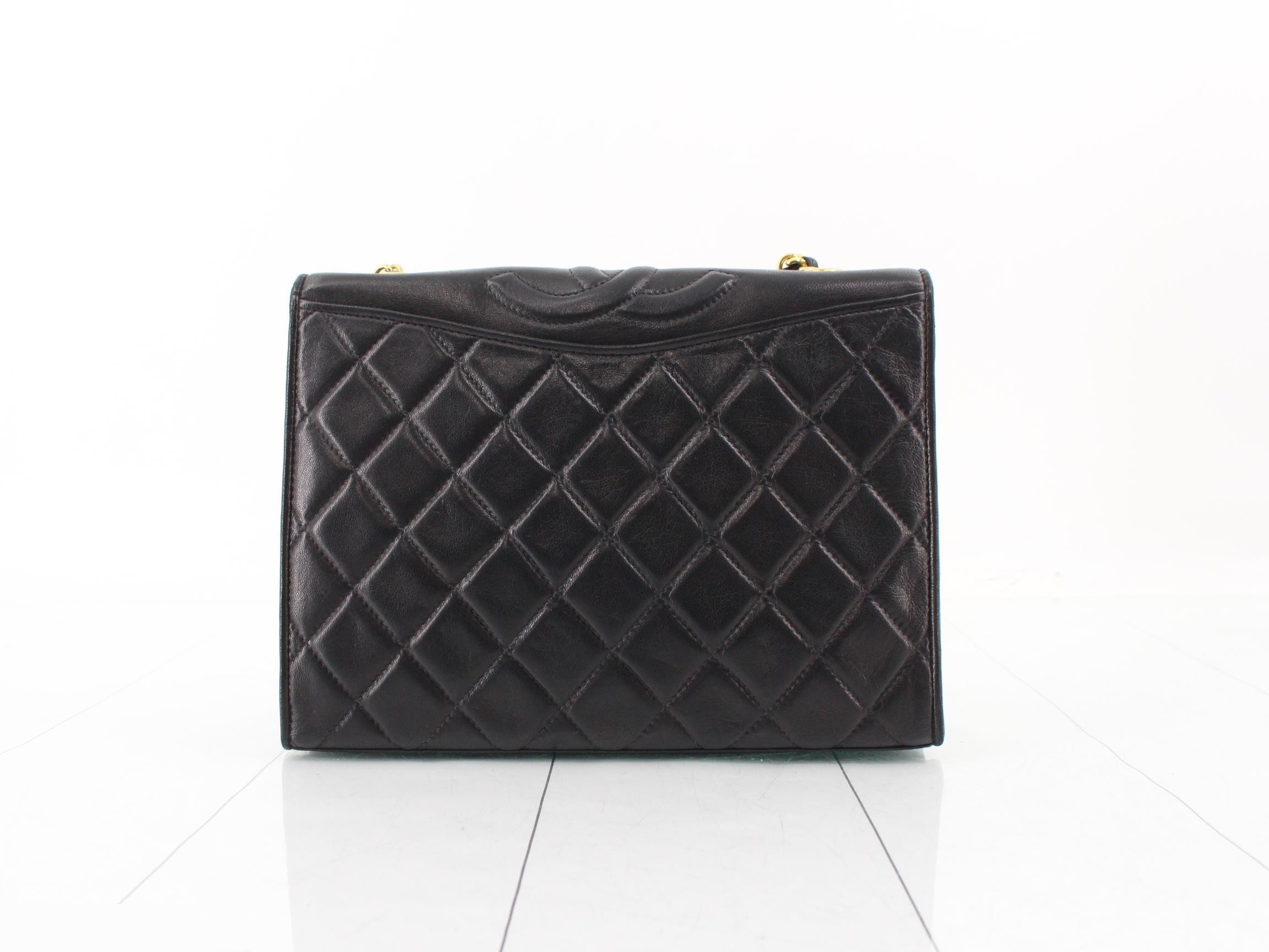 Matelassé (bag) - Shoulder bag — view 2