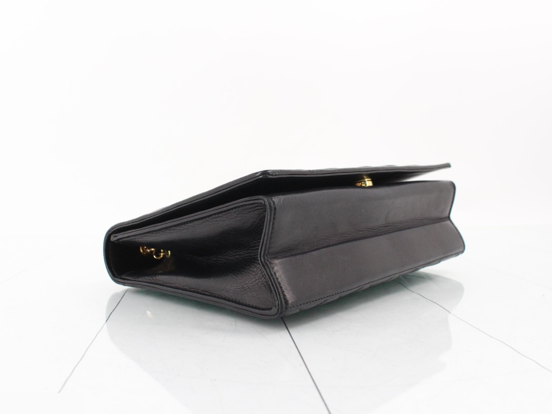 Matelassé (bag) - Shoulder bag — view 5