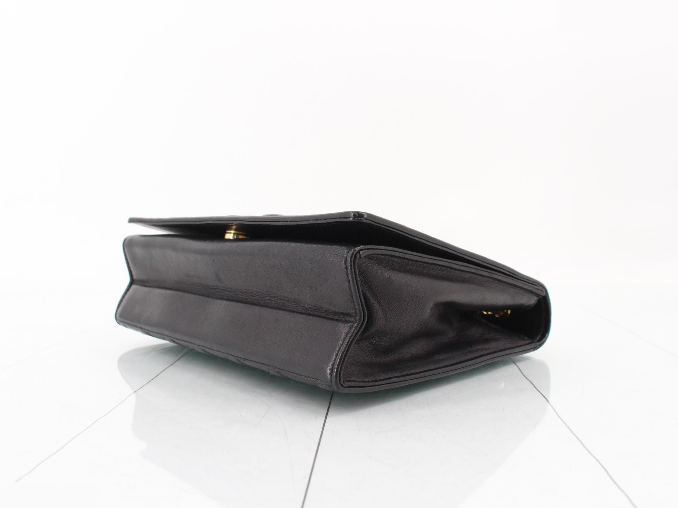Matelassé (bag) - Shoulder bag — view 6