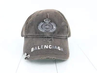 Destroy BB Piercing Cap Hat