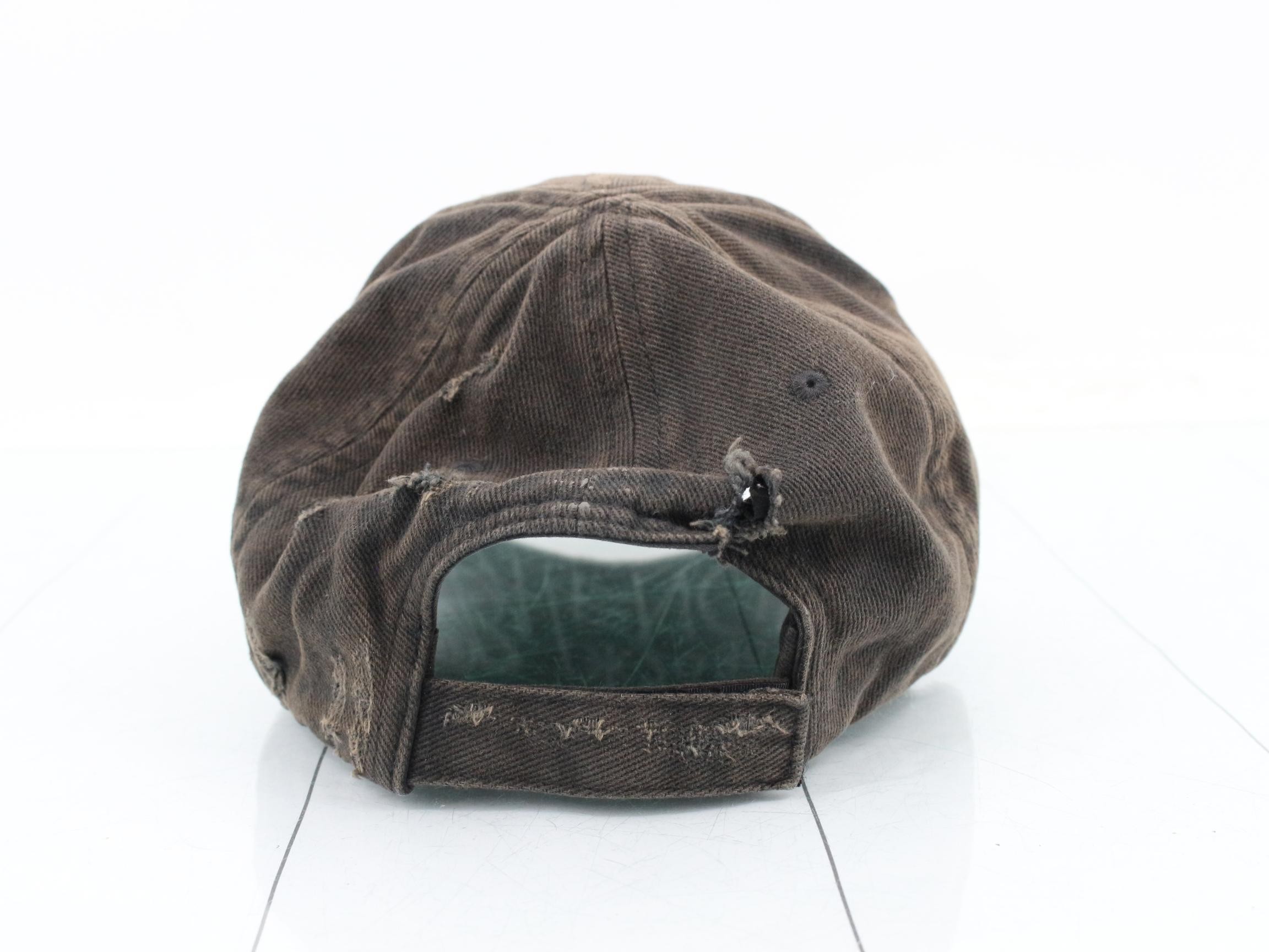 Destroy BB Piercing Cap Hat — view 2