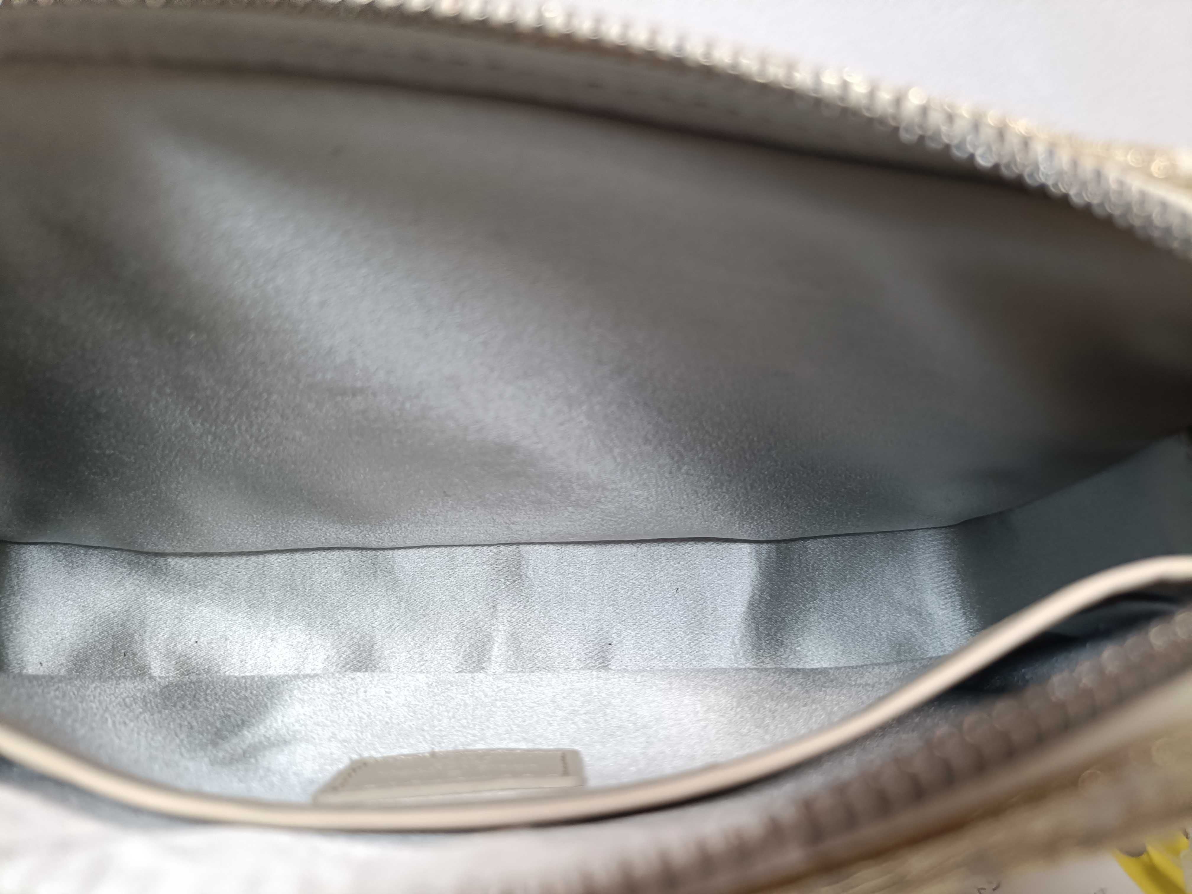 Monogram Shine McKenna M92362 Shoulder Bag — view 11