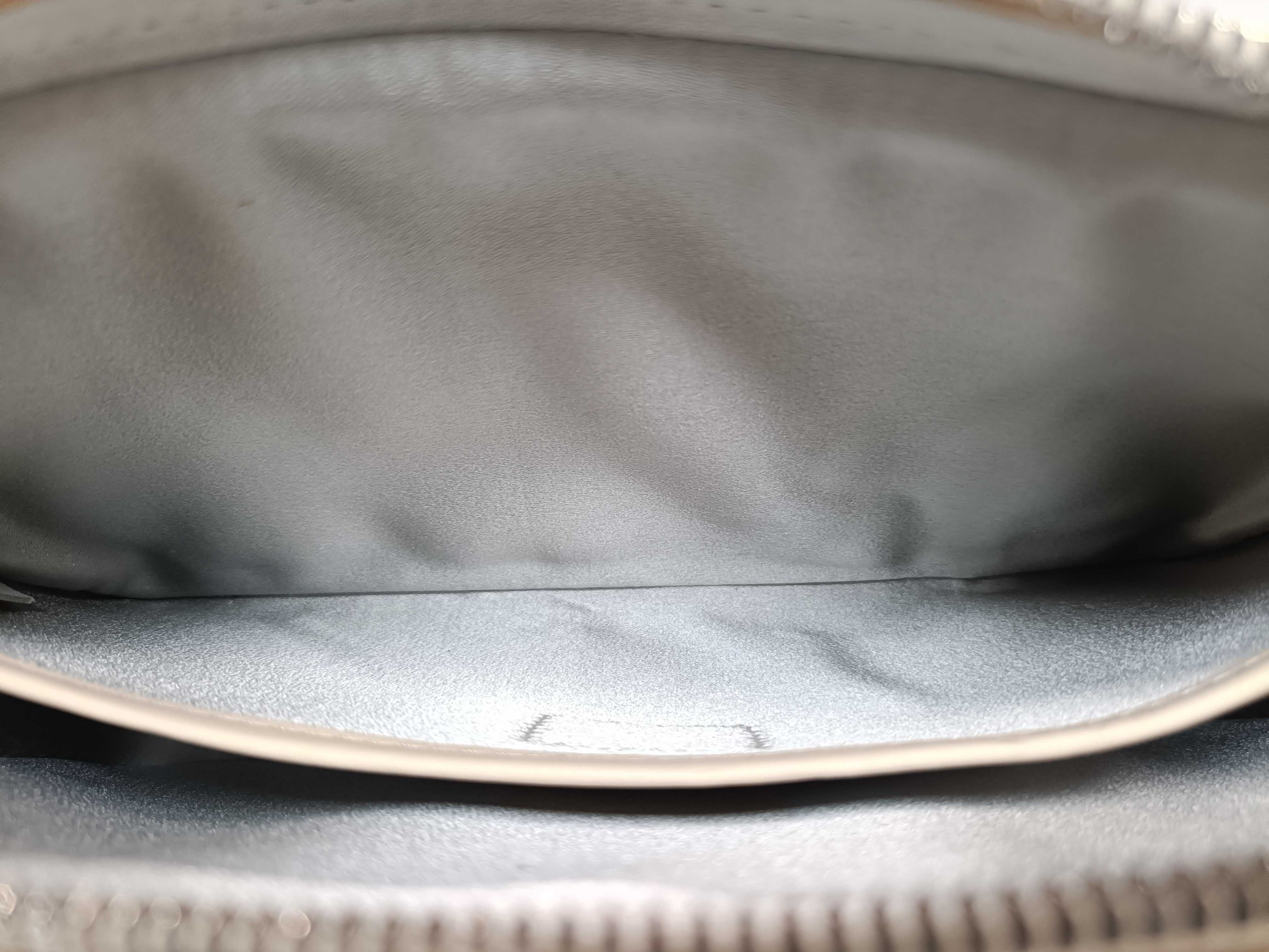 Monogram Shine McKenna M92362 Shoulder Bag — view 12