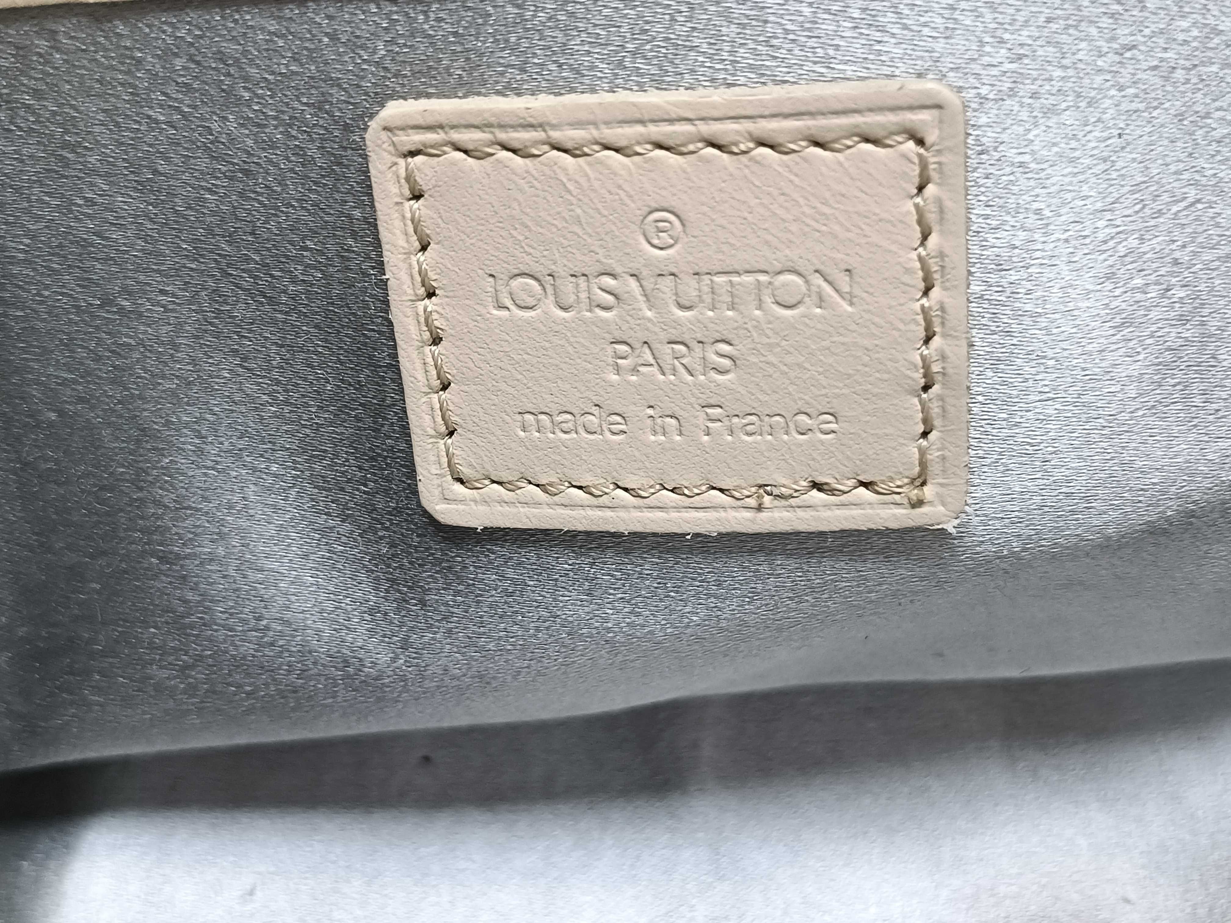 Monogram Shine McKenna M92362 Shoulder Bag — view 13