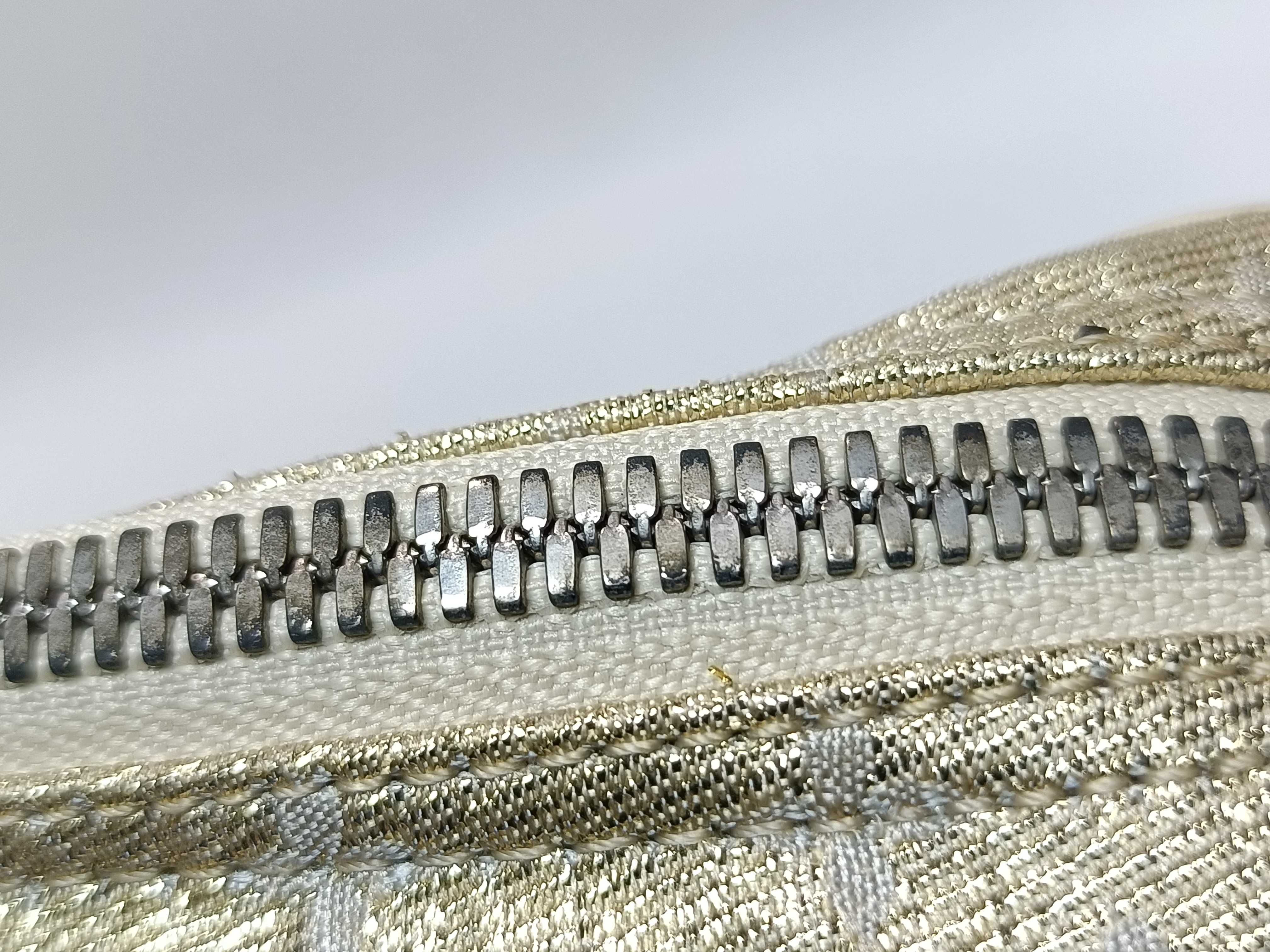 Monogram Shine McKenna M92362 Shoulder Bag — view 9
