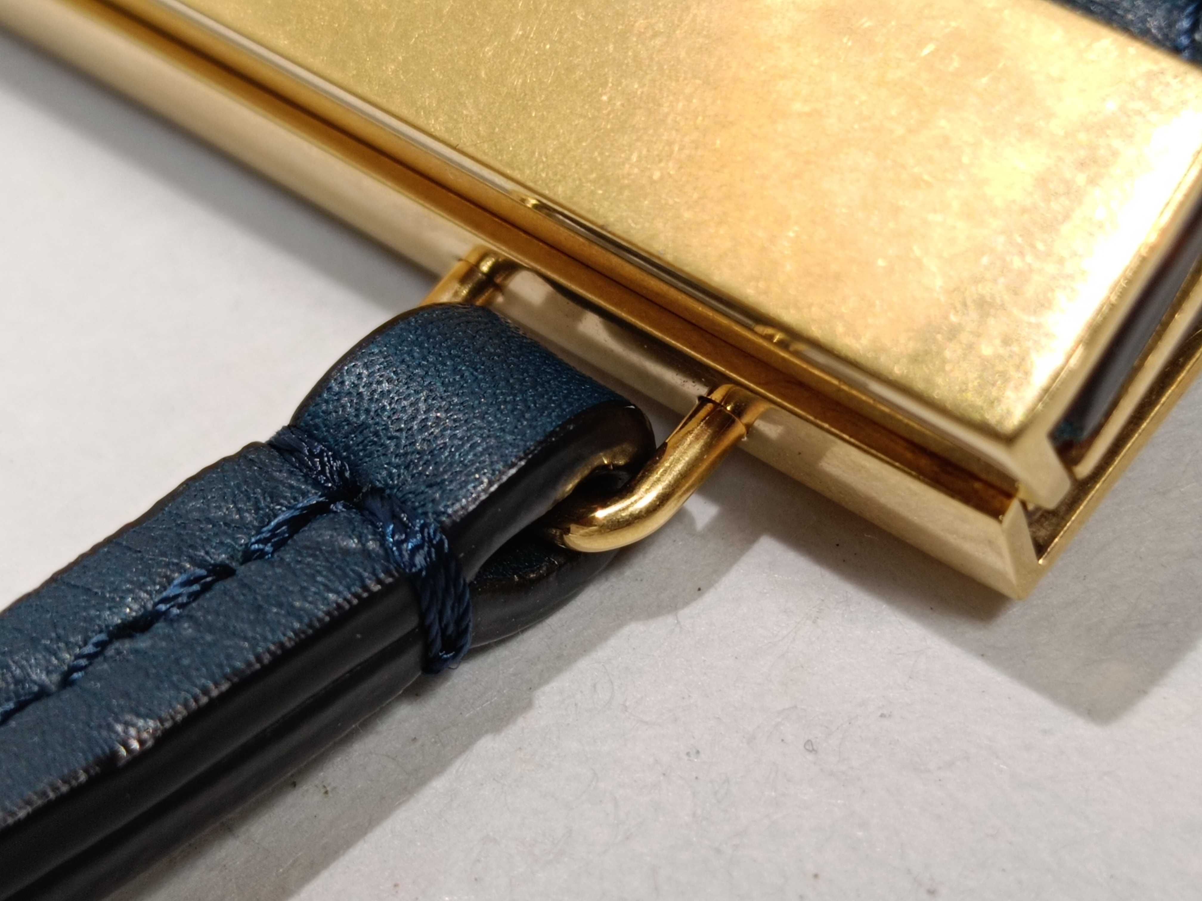 Clasp Mini Bag Shoulder Bag — view 5