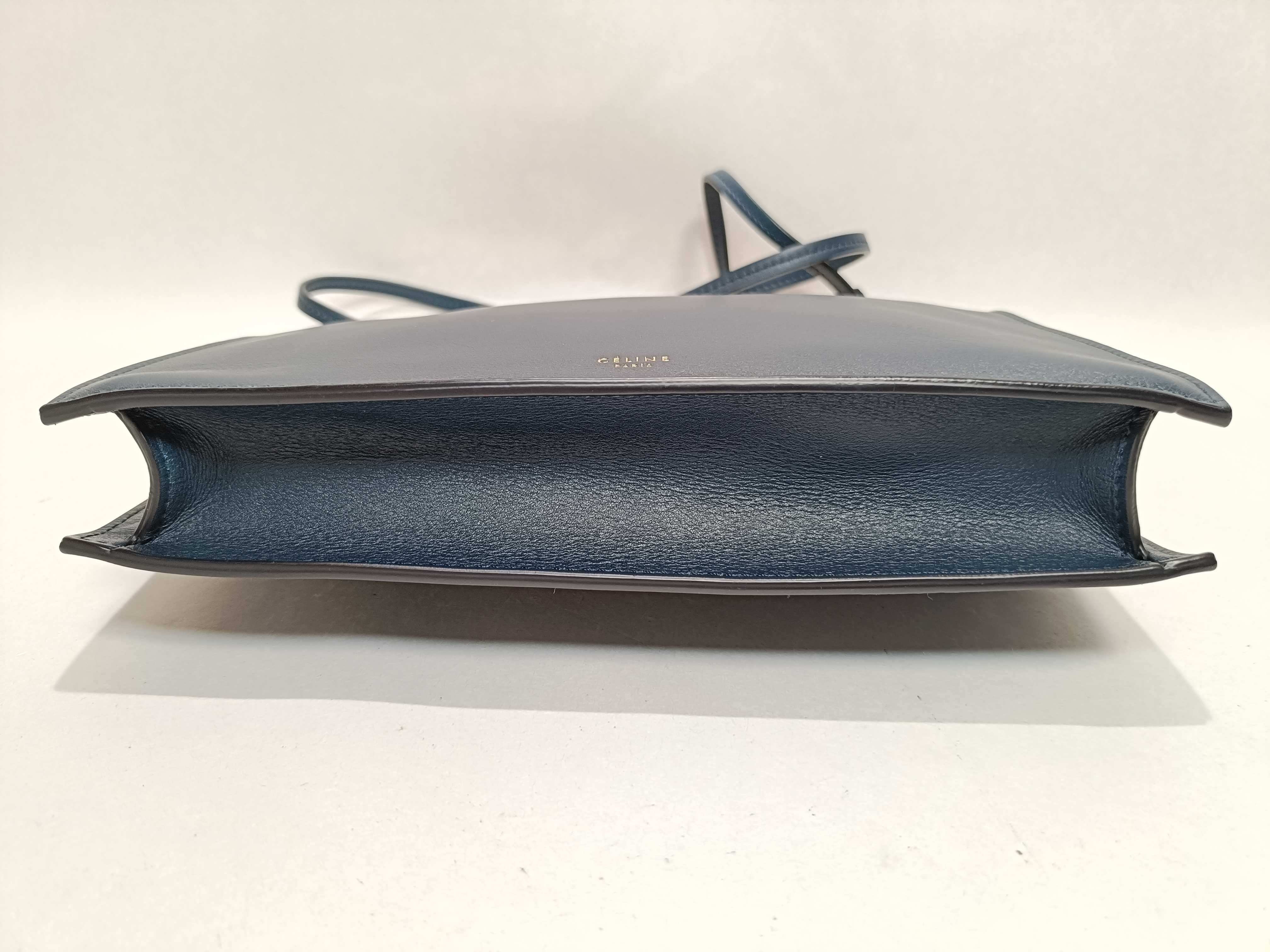 Clasp Mini Bag Shoulder Bag — view 6