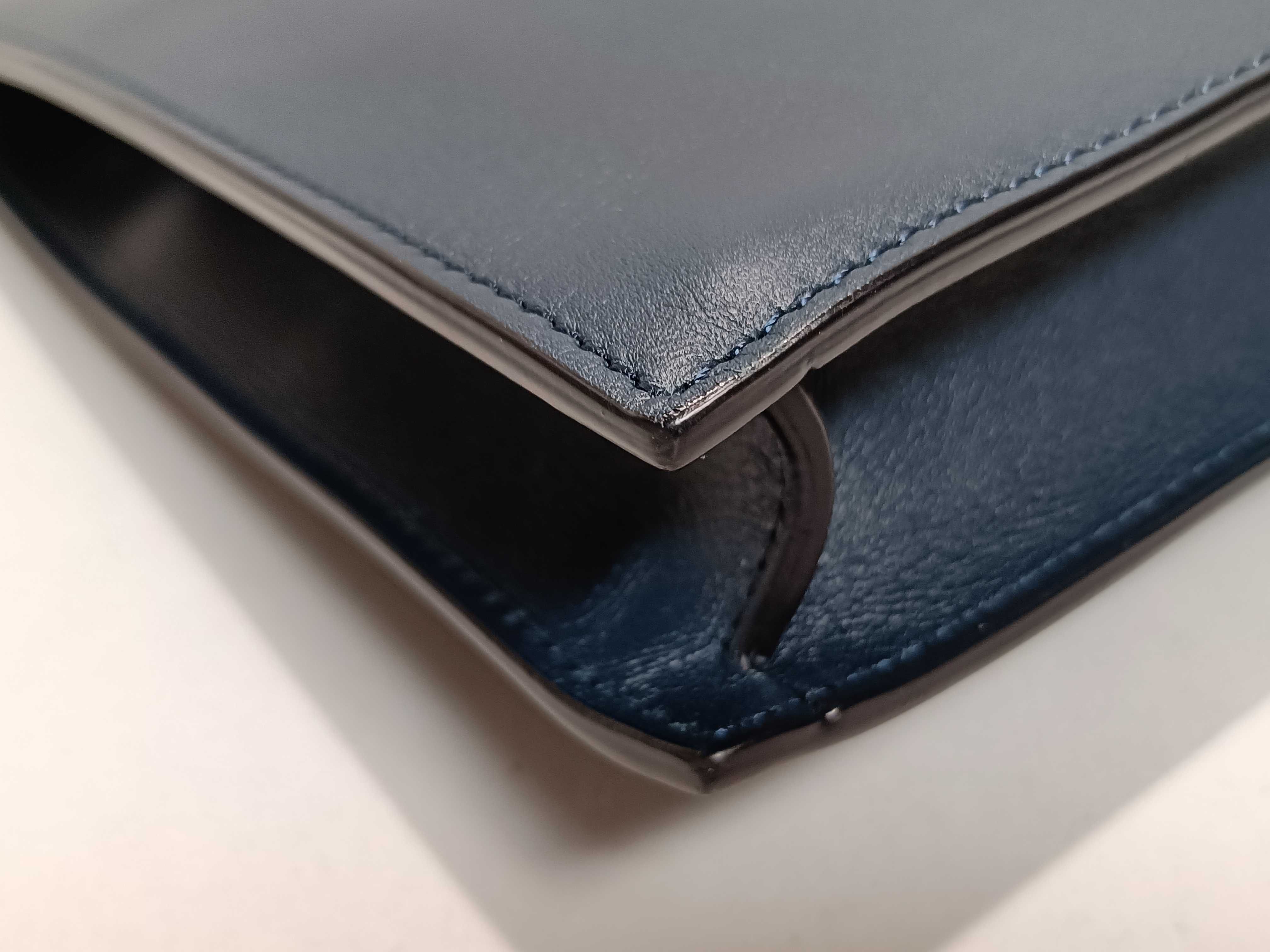 Clasp Mini Bag Shoulder Bag — view 7