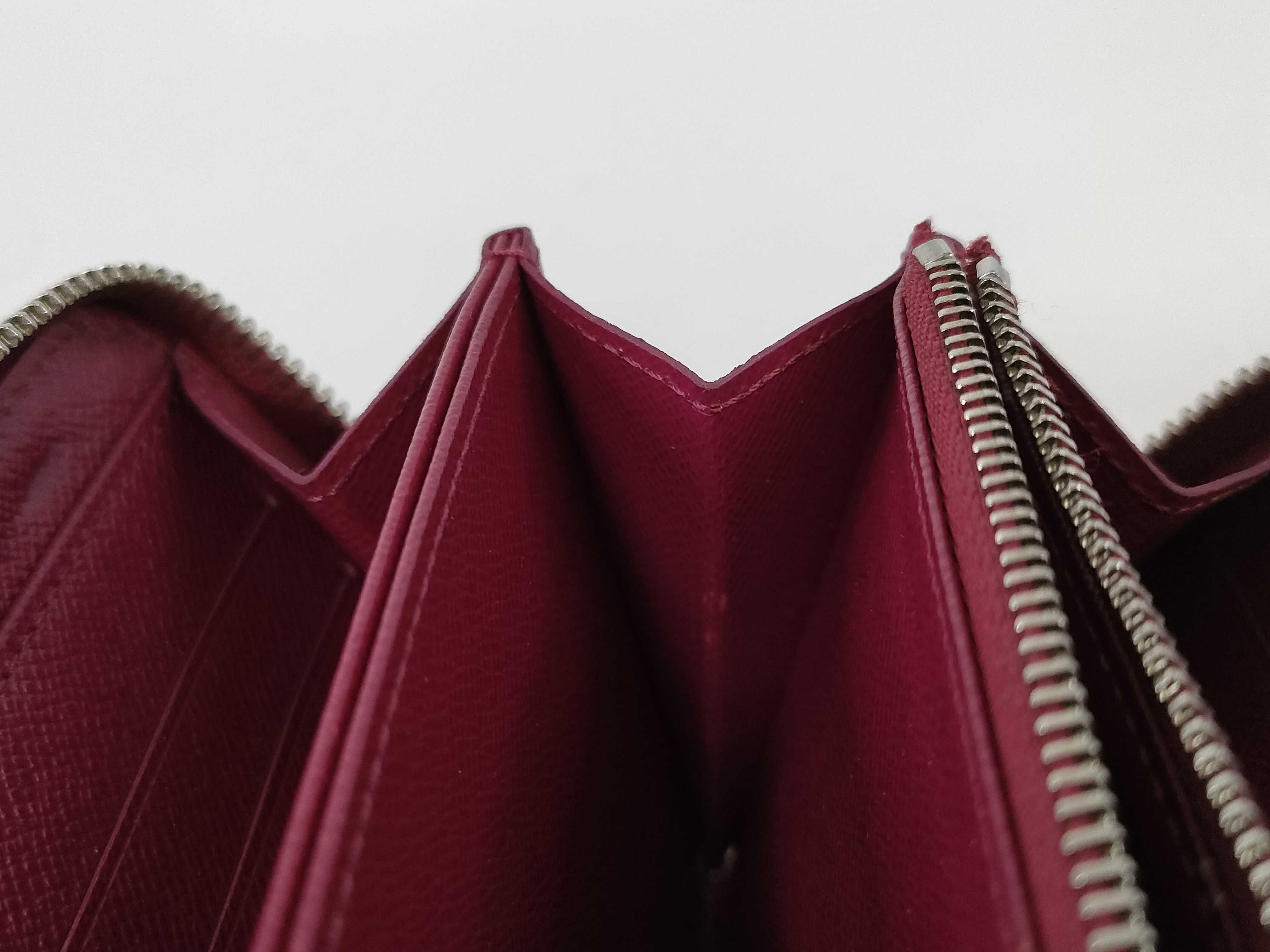 Epi Zippy Wallet Epi M80113 M1162 Wallet — view 12