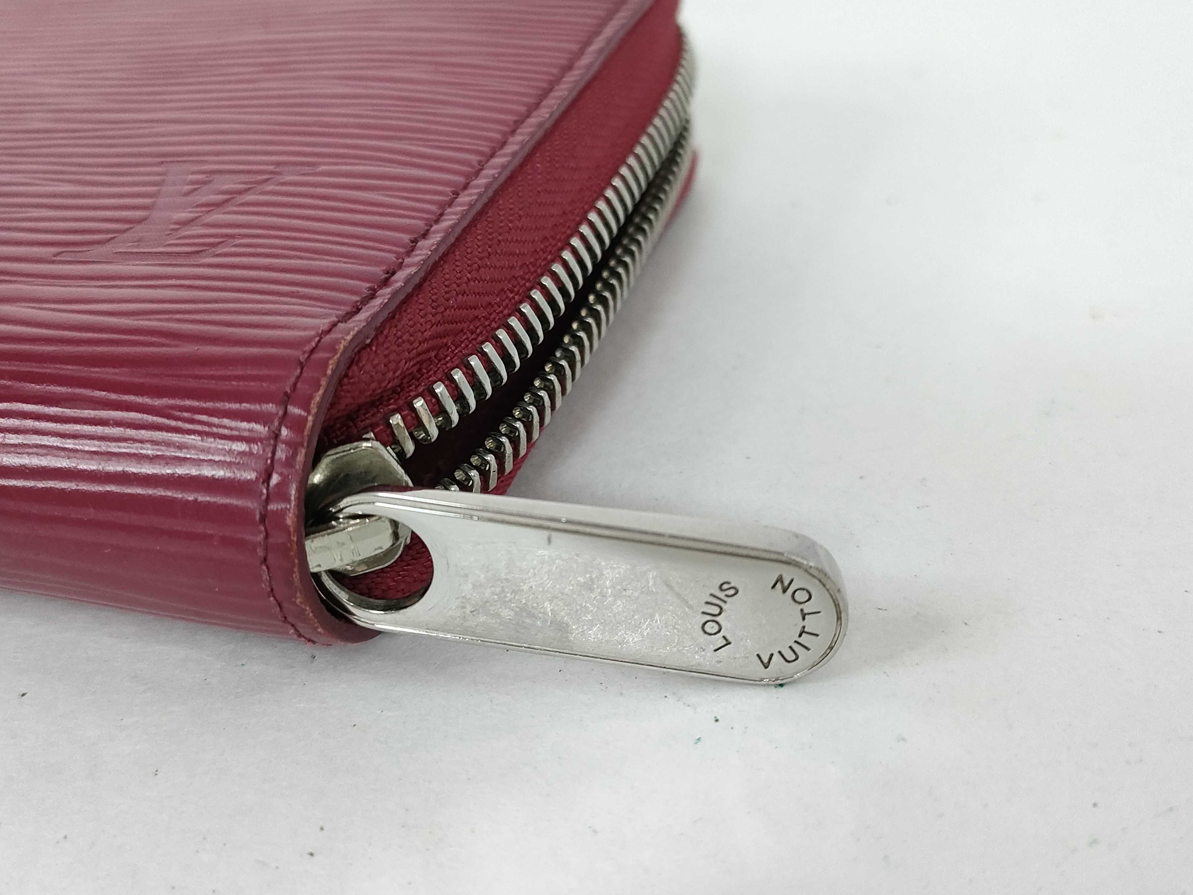 Epi Zippy Wallet Epi M80113 M1162 Wallet — view 14