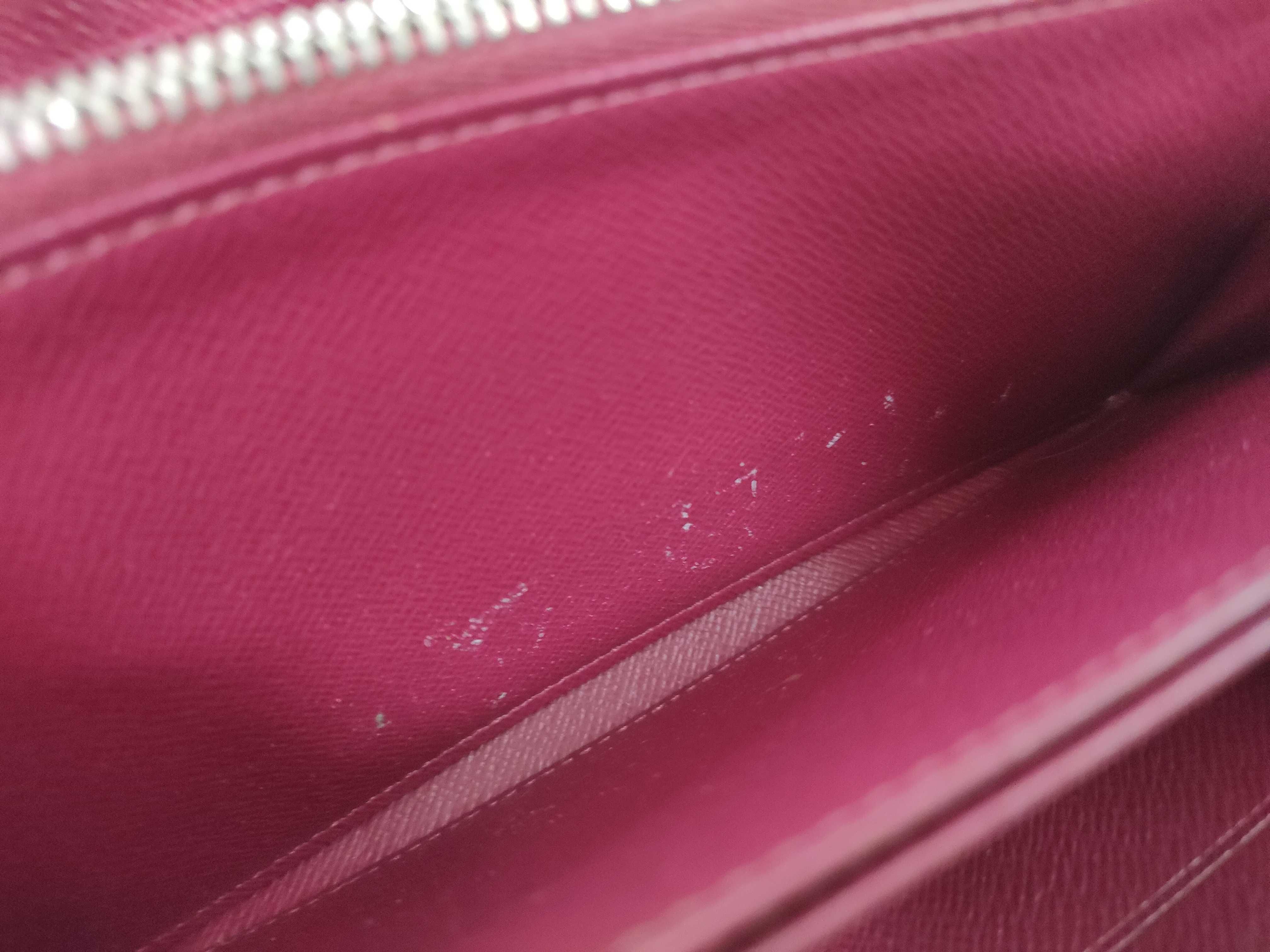 Epi Zippy Wallet Epi M80113 M1162 Wallet — view 15