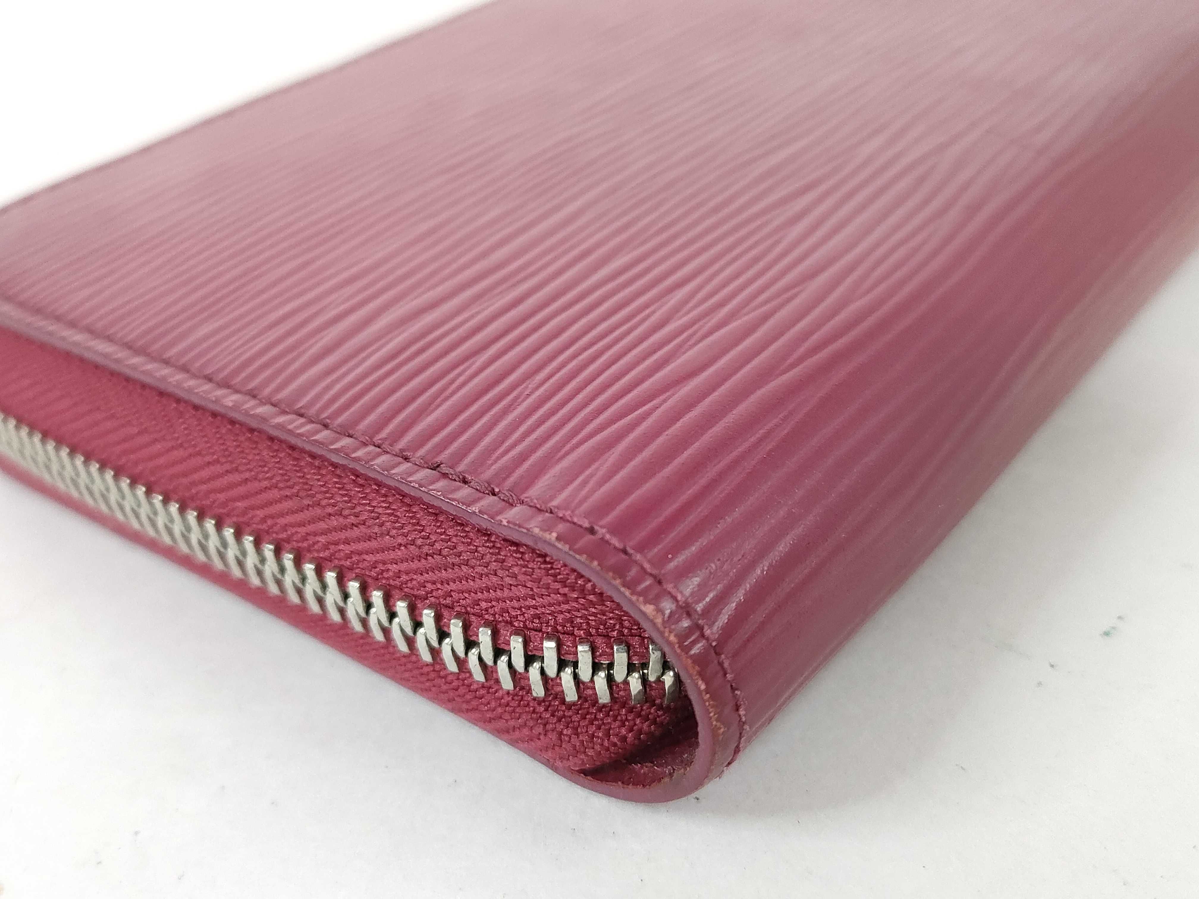 Epi Zippy Wallet Epi M80113 M1162 Wallet — view 3